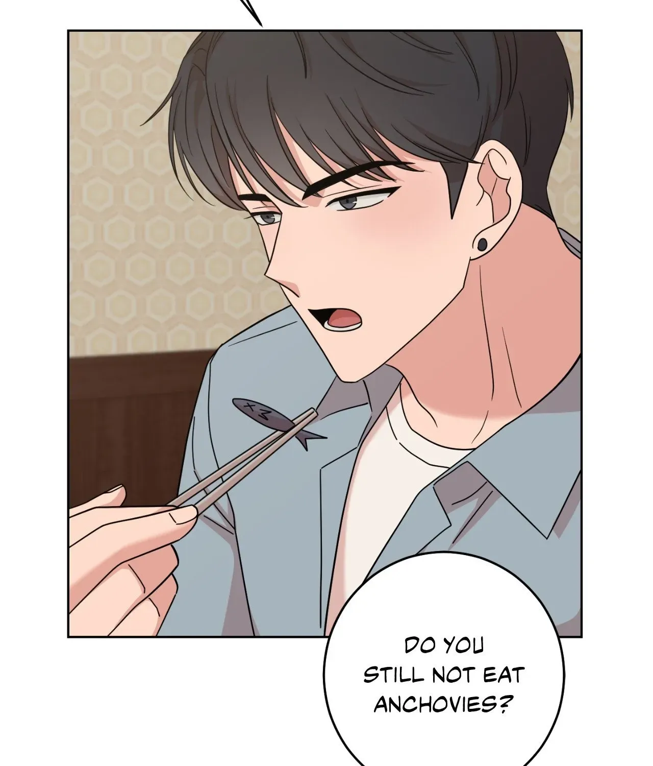 My Sassy Celebrity chapter 5 page 74