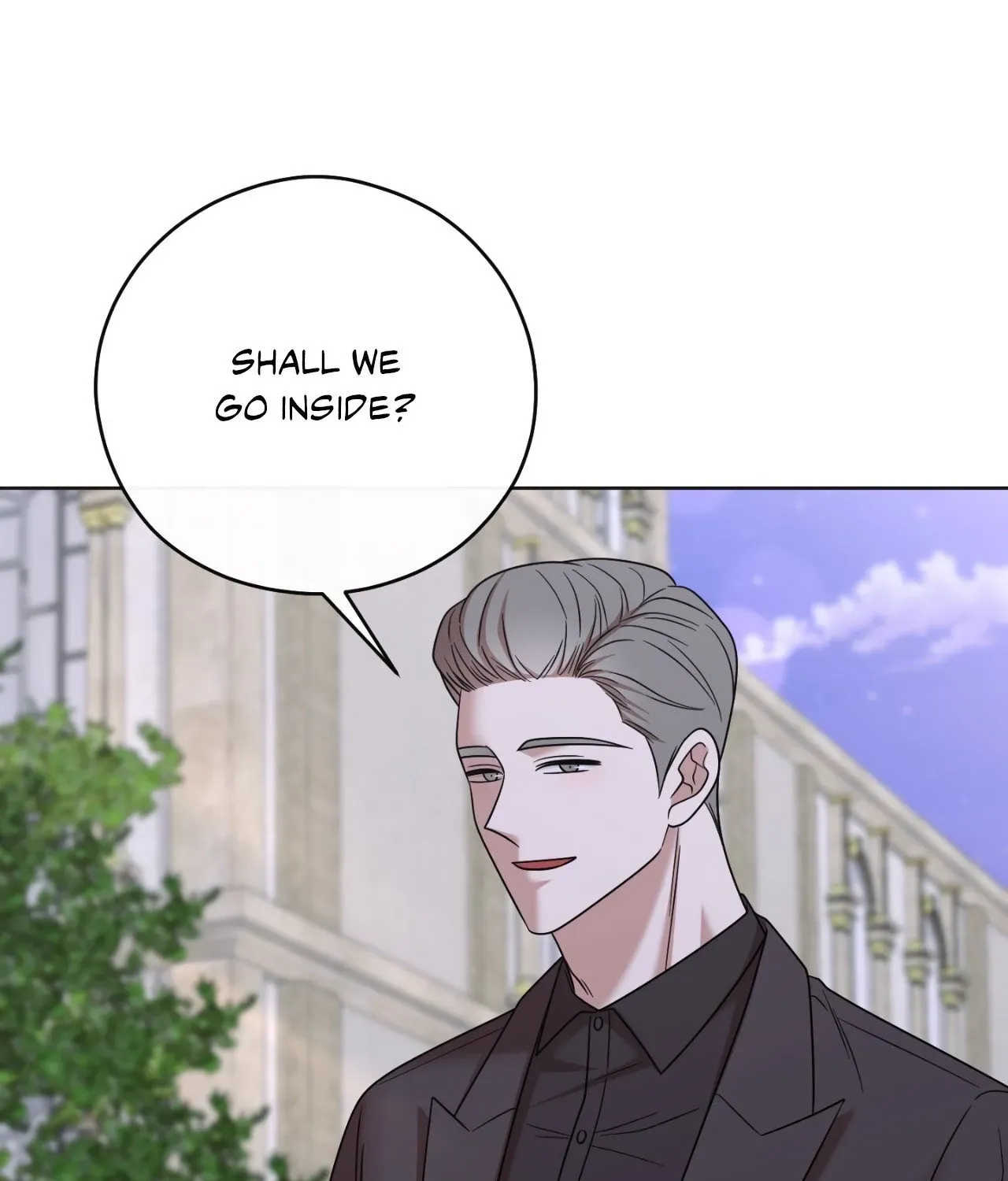 My Sassy Celebrity chapter 50 page 186