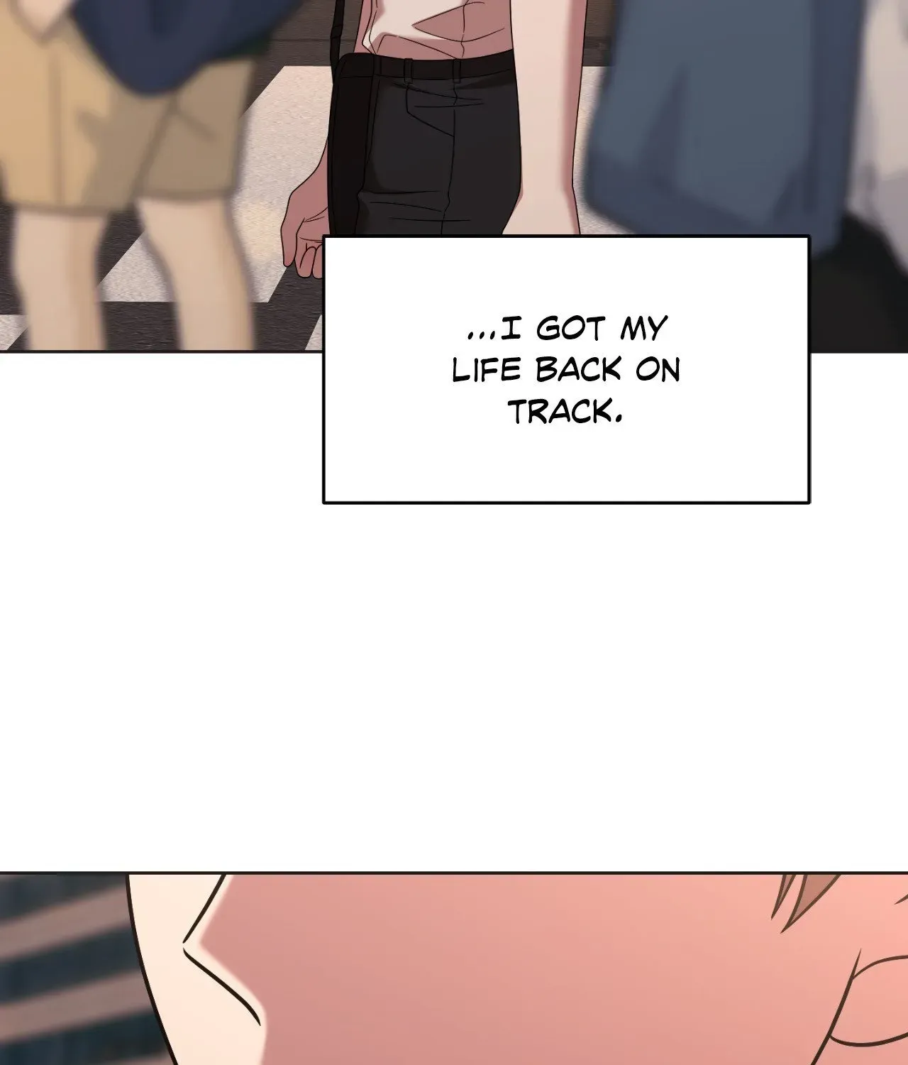 My Sassy Celebrity chapter 50 page 59