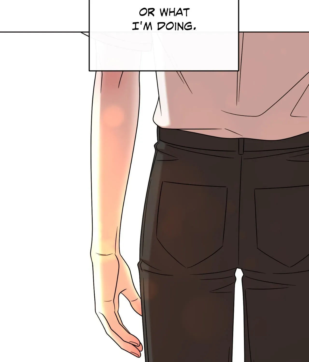 My Sassy Celebrity chapter 50 page 99