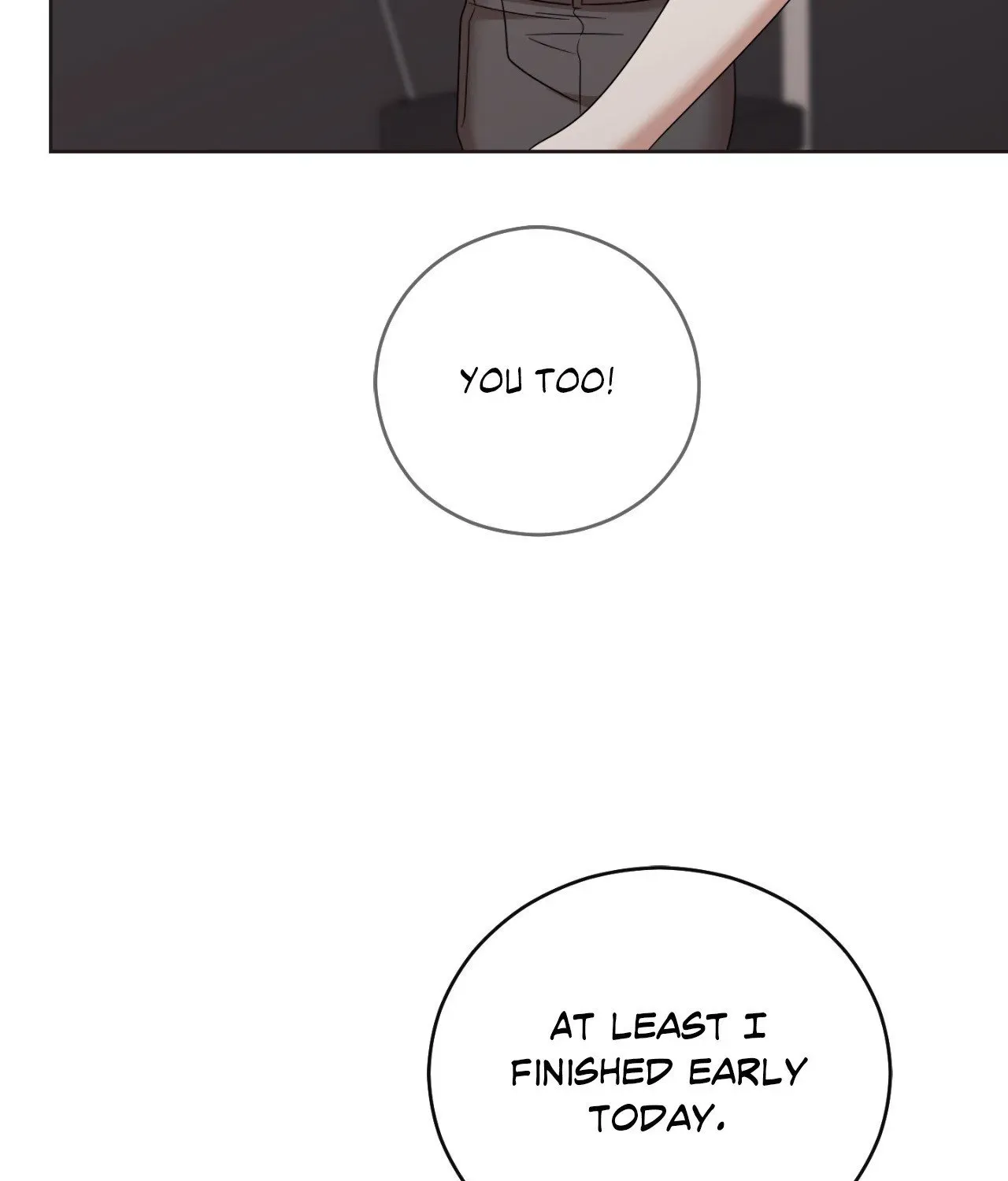 My Sassy Celebrity chapter 50 page 23