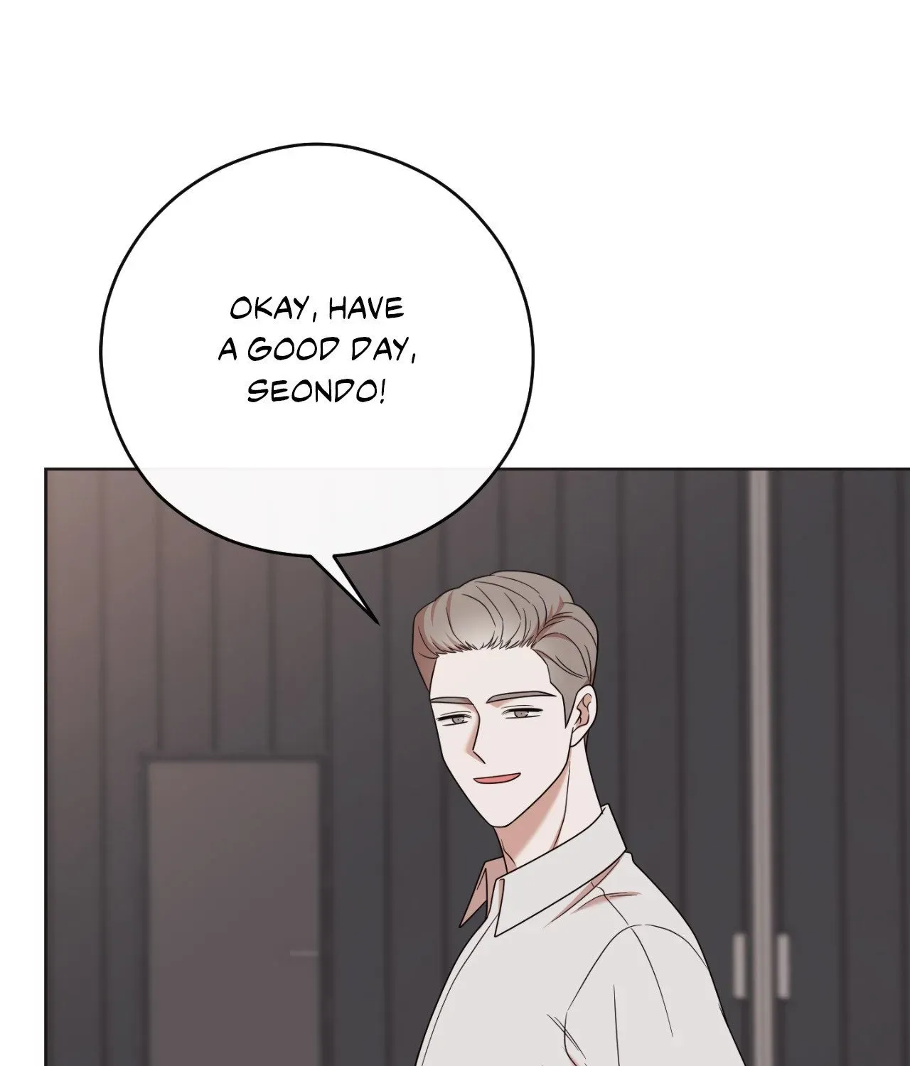 My Sassy Celebrity chapter 50 page 21