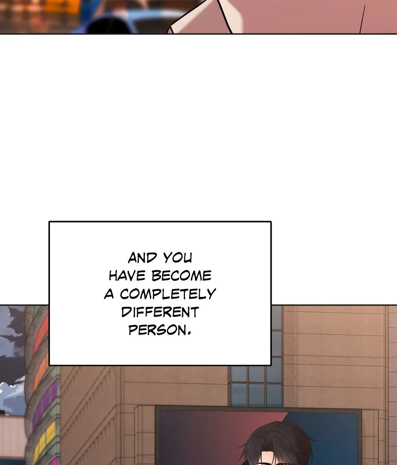 My Sassy Celebrity chapter 50 page 61