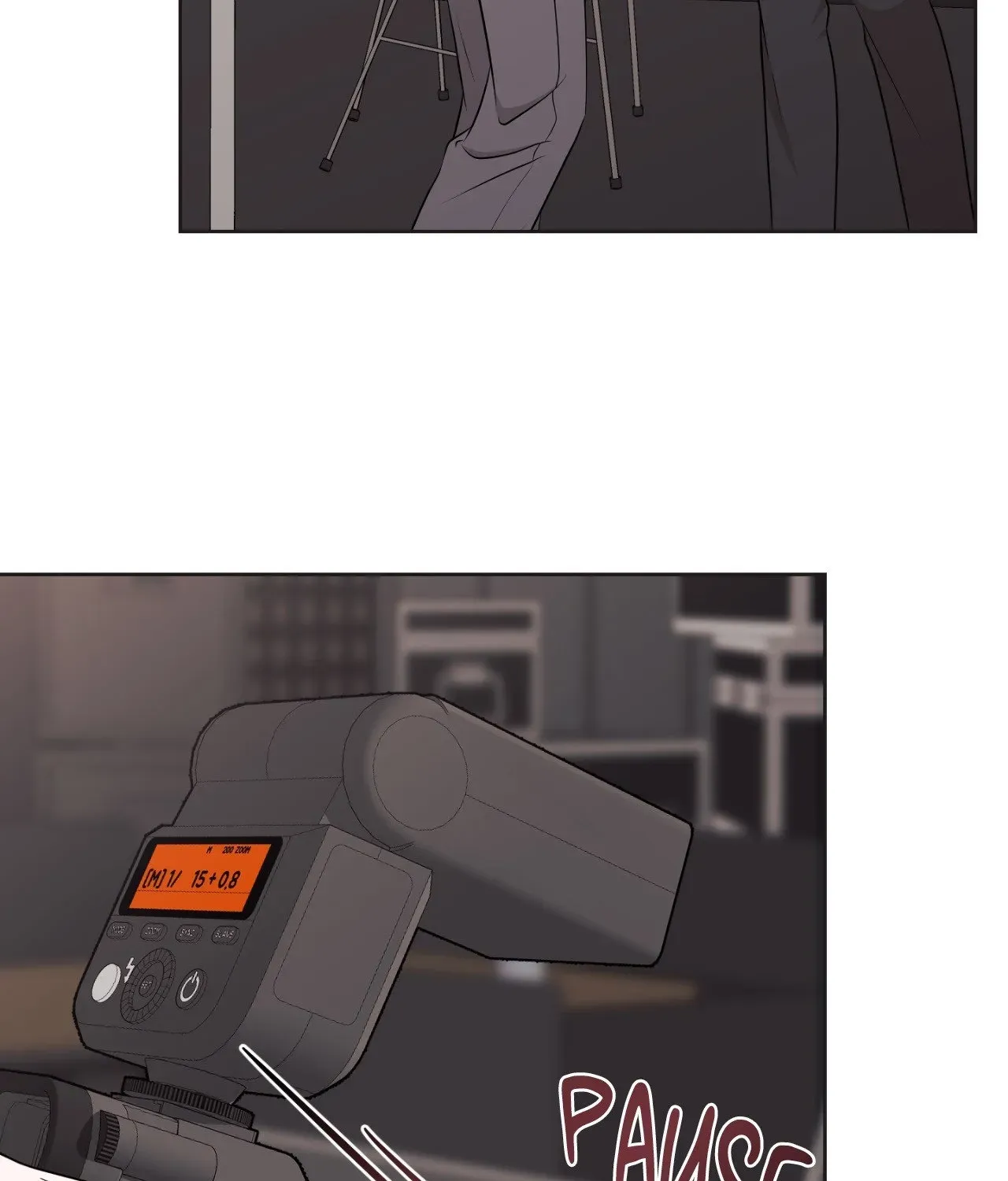 My Sassy Celebrity chapter 50 page 29