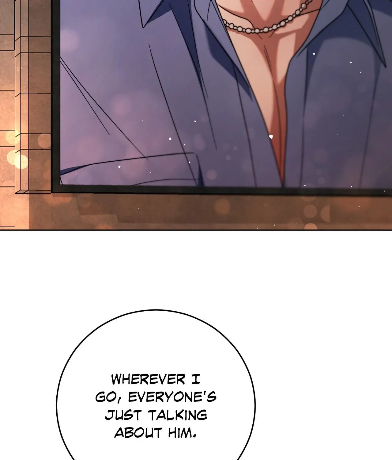 My Sassy Celebrity chapter 50 page 69