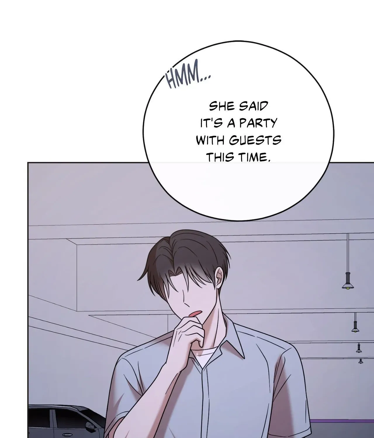 My Sassy Celebrity chapter 50 page 131