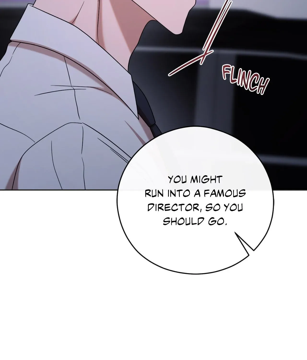 My Sassy Celebrity chapter 50 page 135