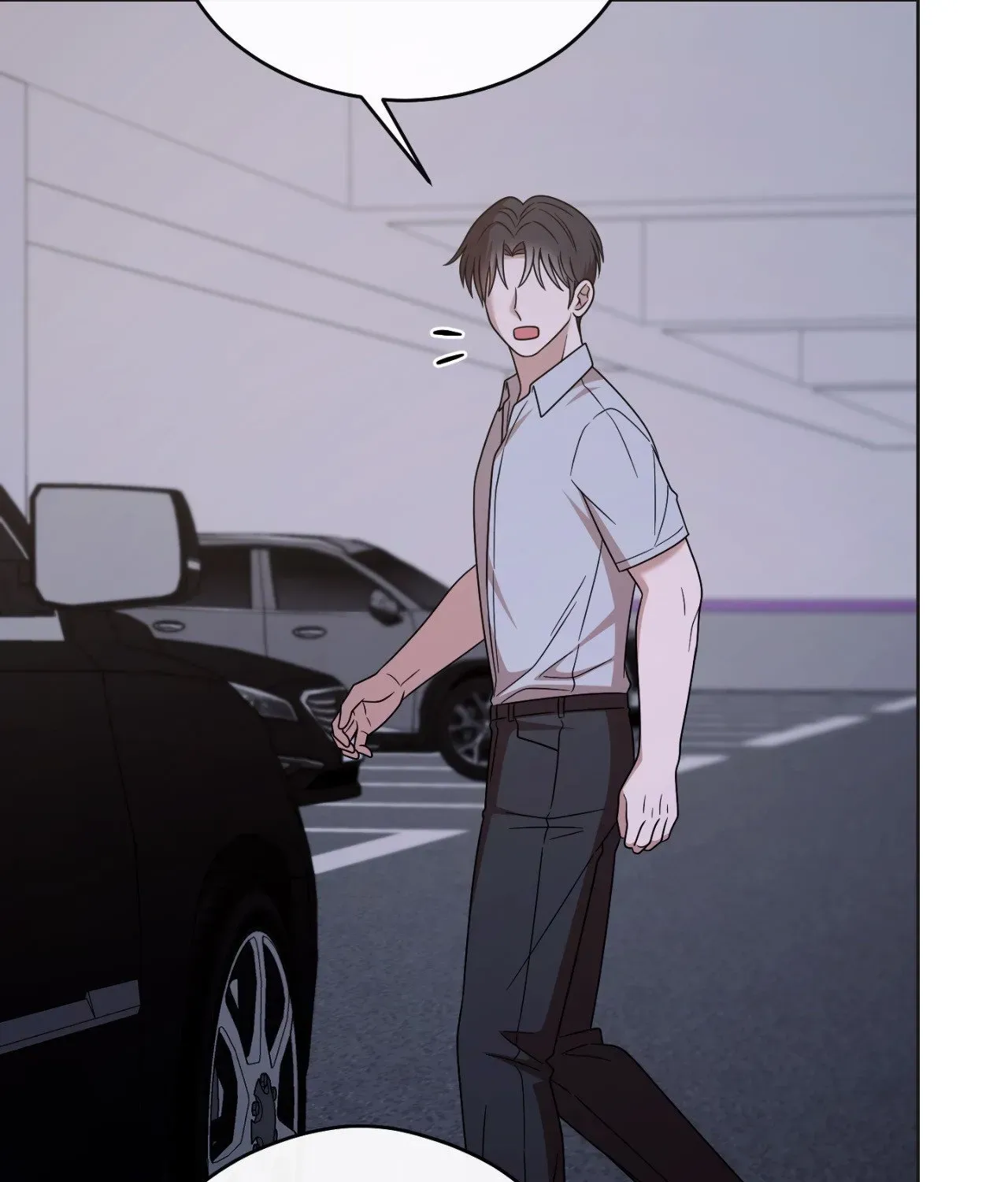 My Sassy Celebrity chapter 50 page 137