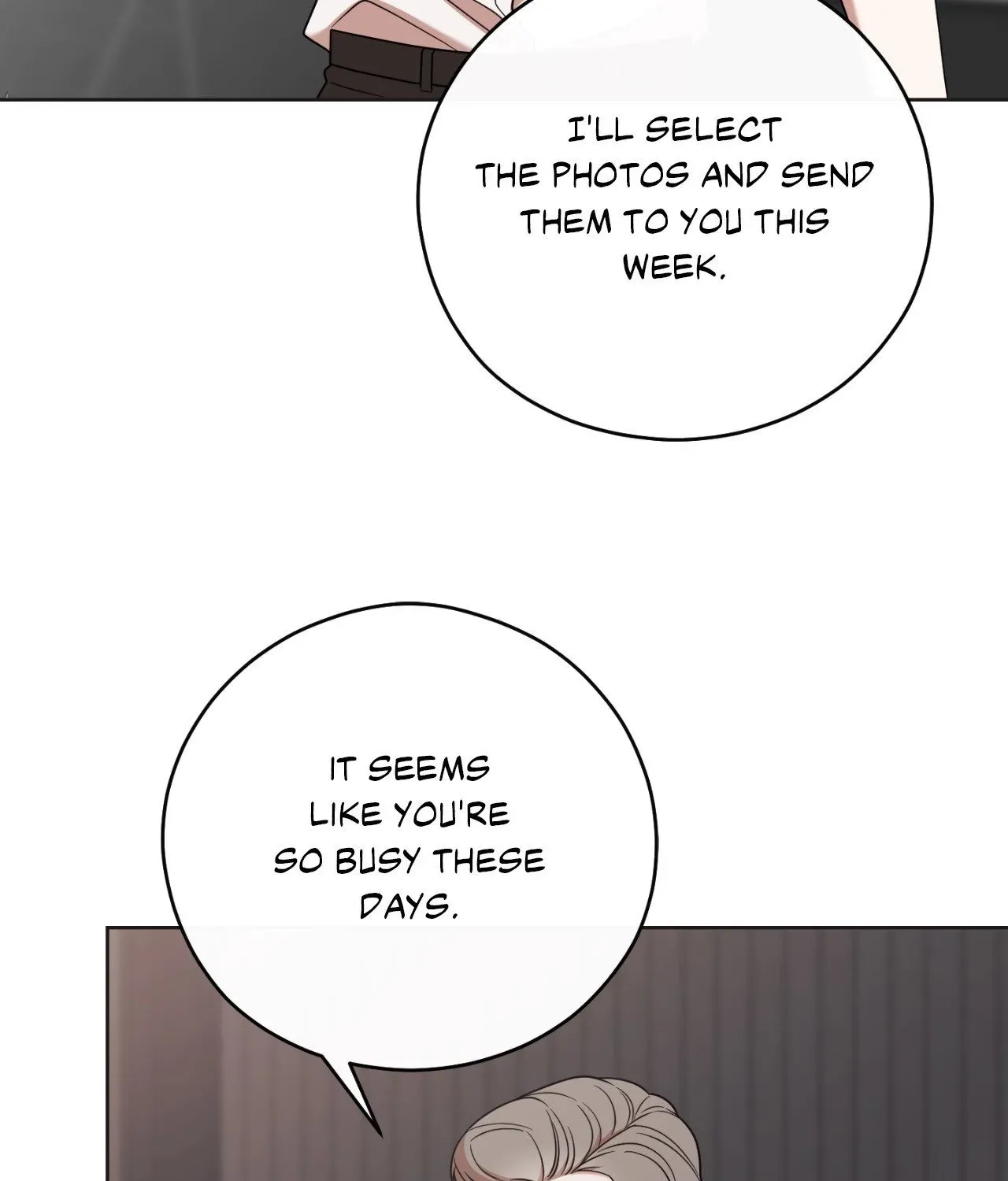 My Sassy Celebrity chapter 50 page 12