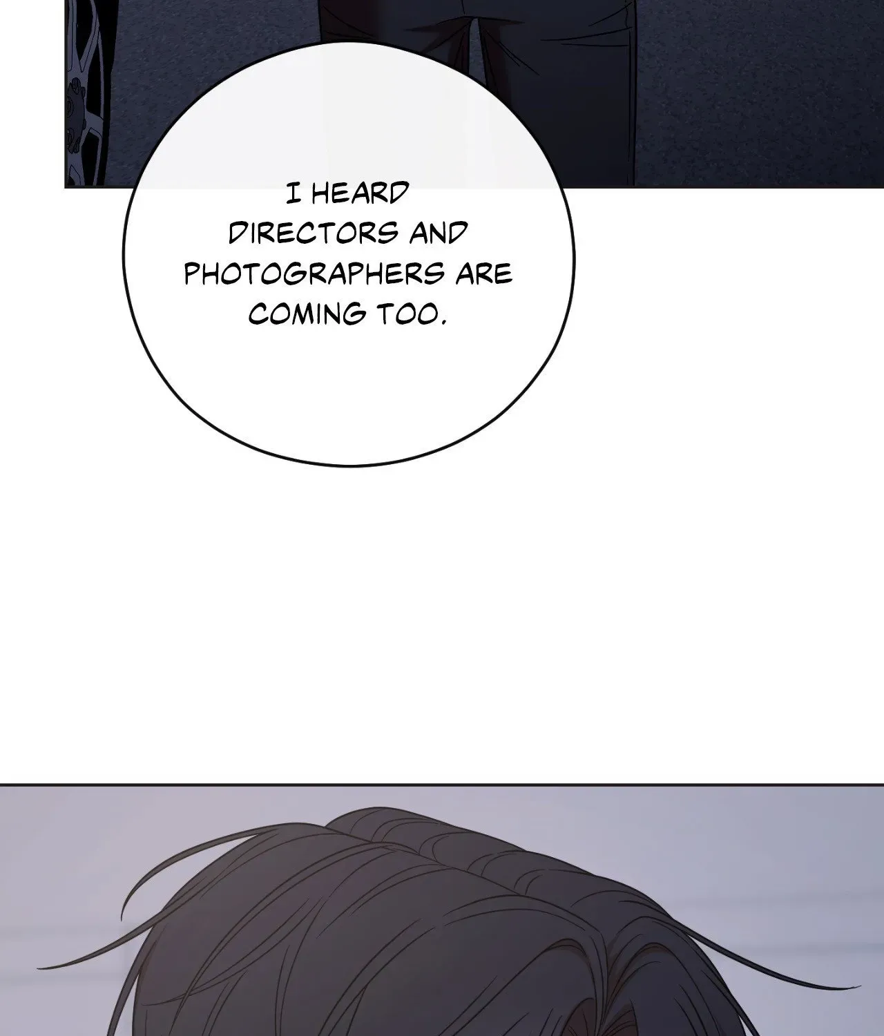 My Sassy Celebrity chapter 50 page 133