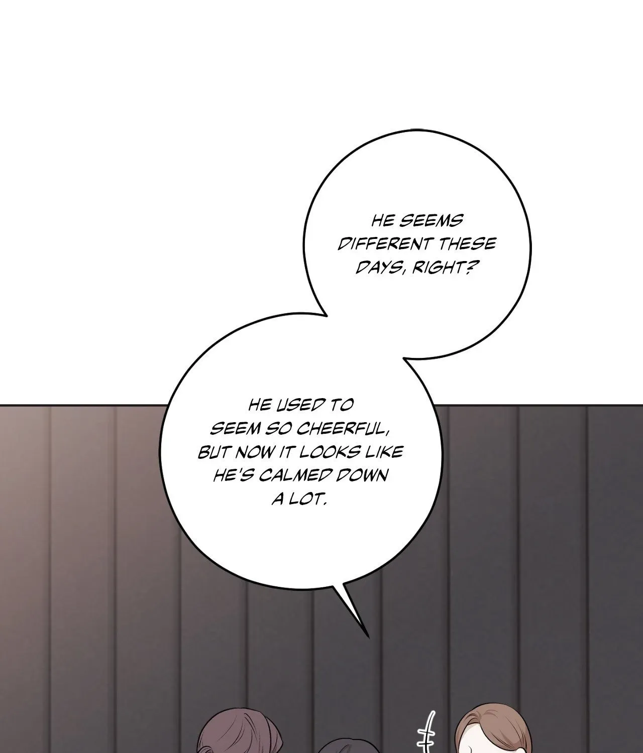 My Sassy Celebrity chapter 50 page 32