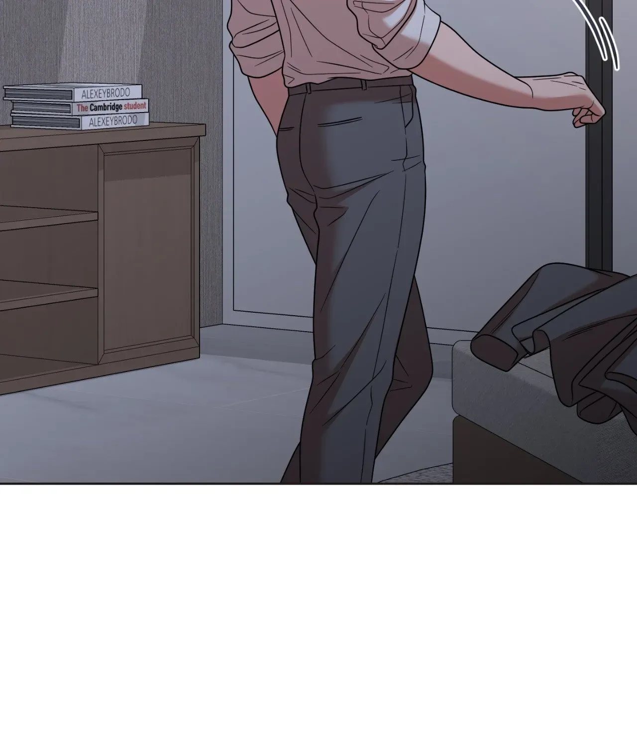 My Sassy Celebrity chapter 50 page 148