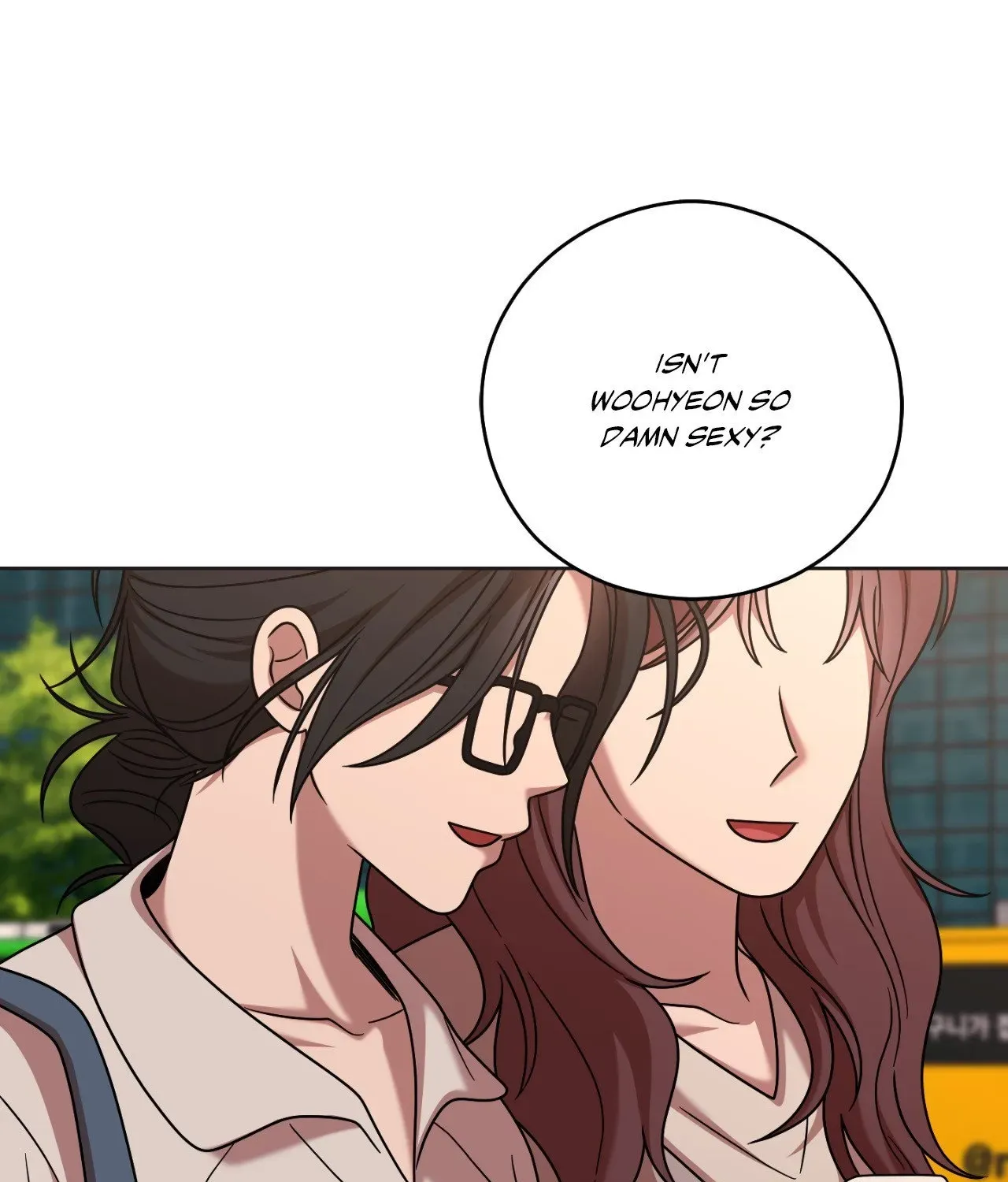 My Sassy Celebrity chapter 50 page 65