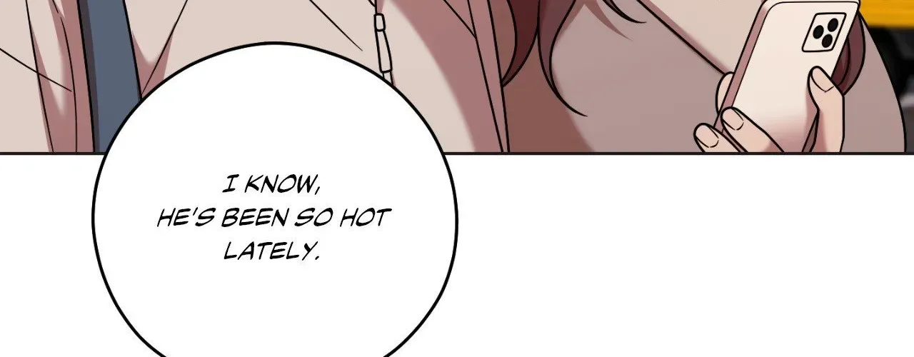 My Sassy Celebrity chapter 50 page 66