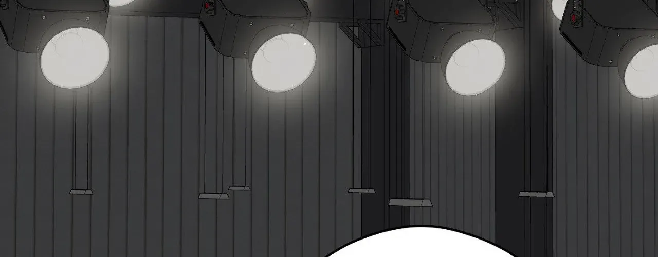 My Sassy Celebrity chapter 50 page 8