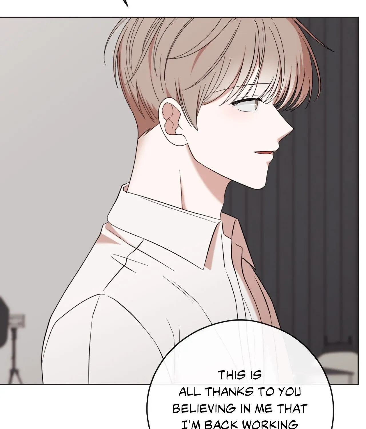 My Sassy Celebrity chapter 50 page 16
