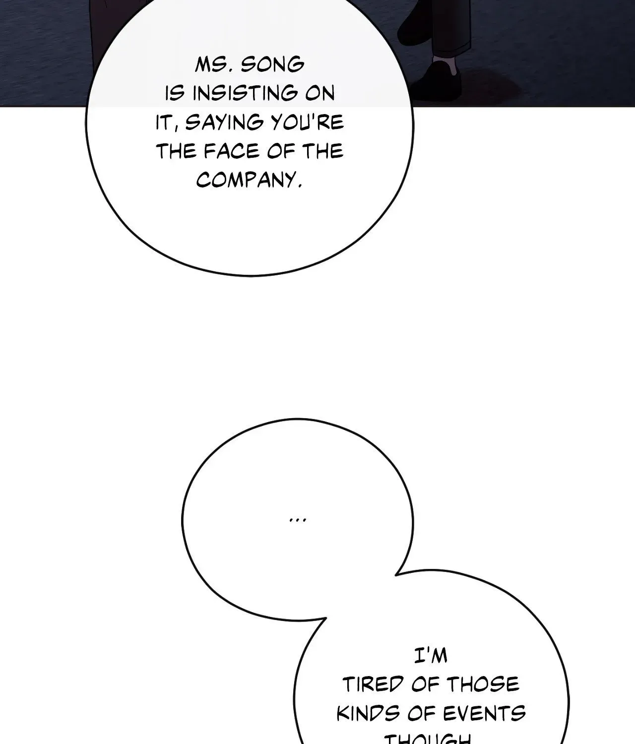 My Sassy Celebrity chapter 50 page 126