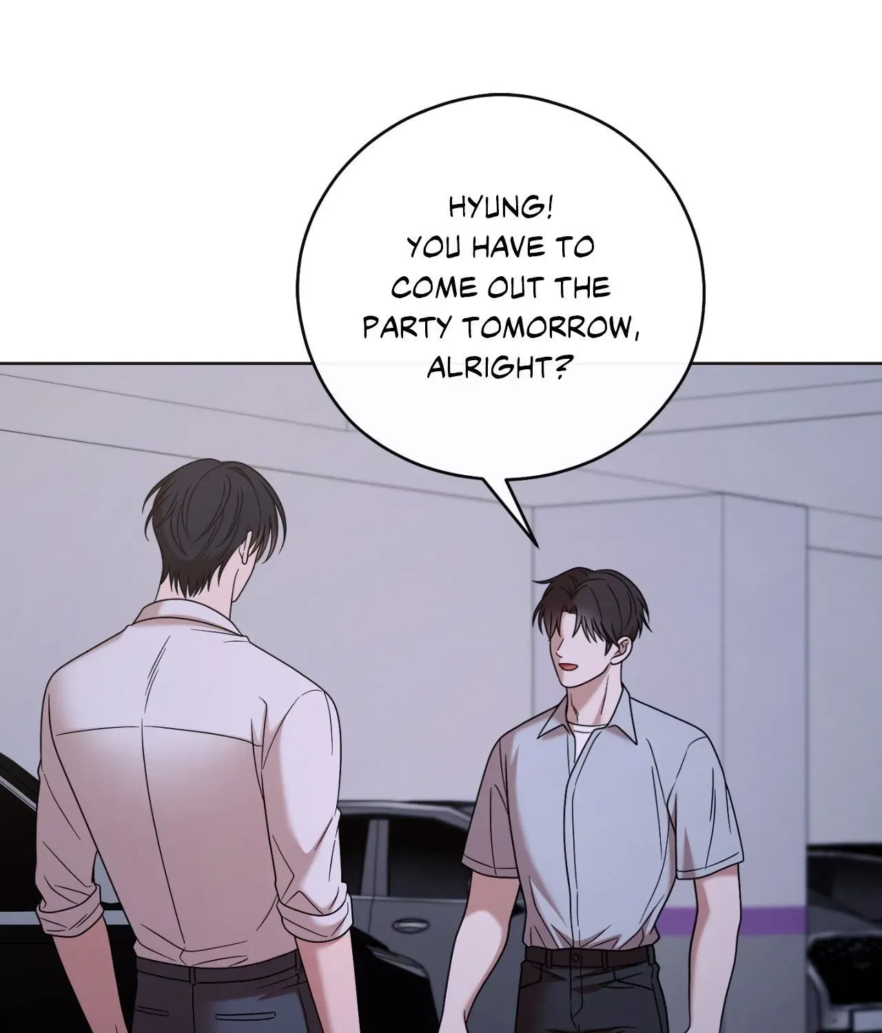 My Sassy Celebrity chapter 50 page 124