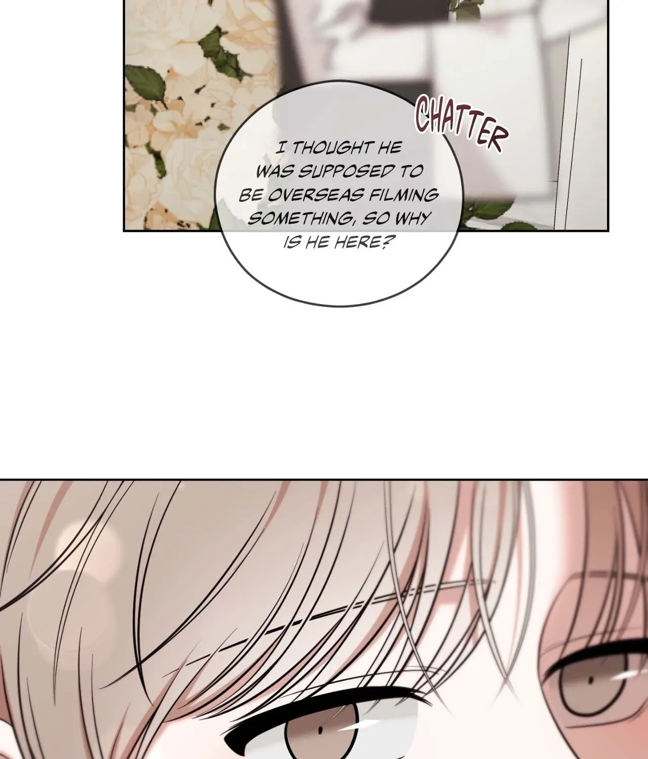 My Sassy Celebrity chapter 51 page 43