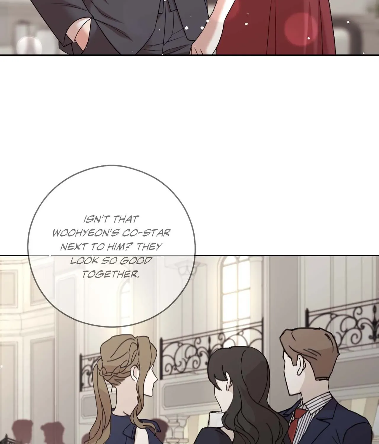 My Sassy Celebrity chapter 51 page 67