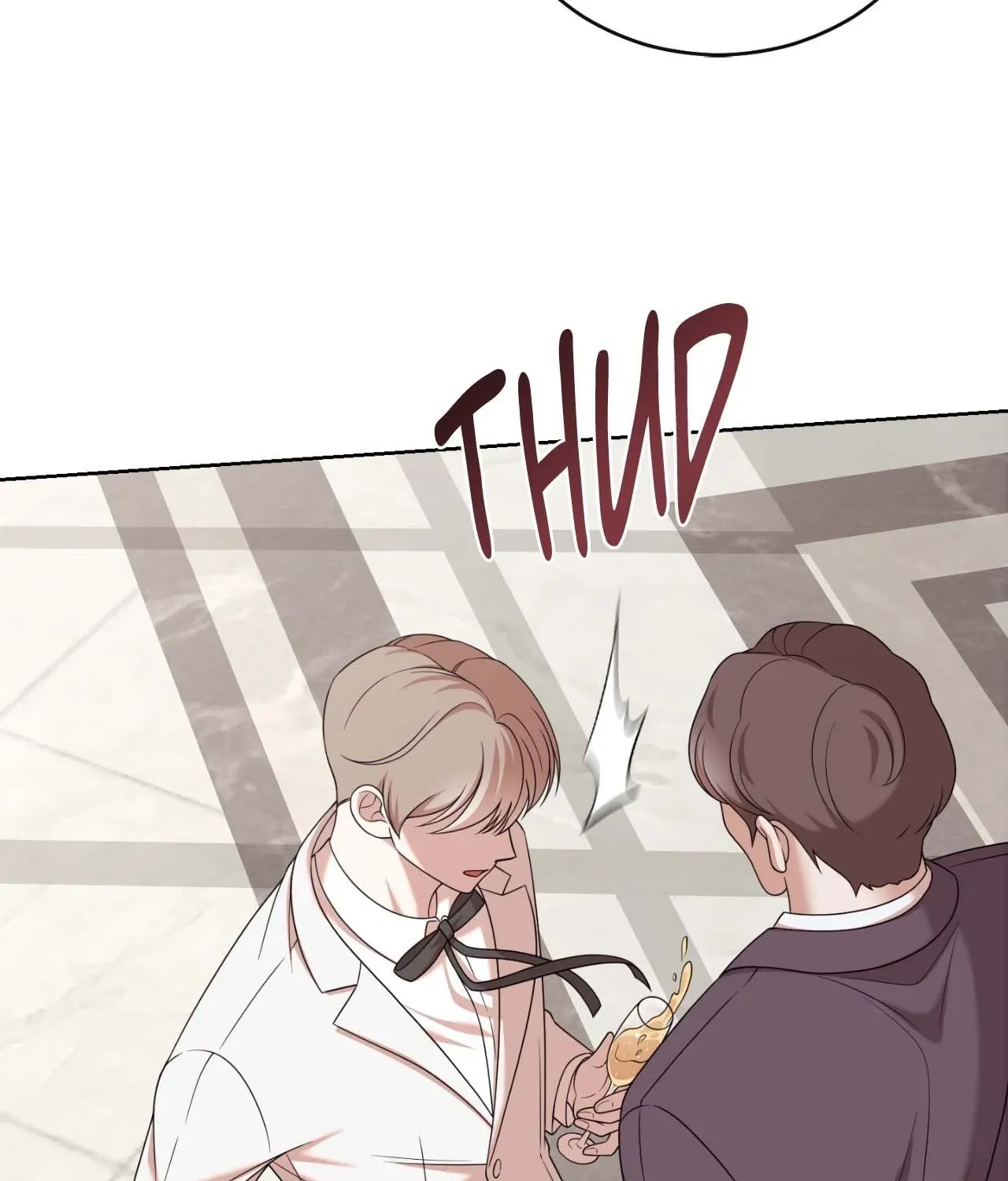 My Sassy Celebrity chapter 51 page 85