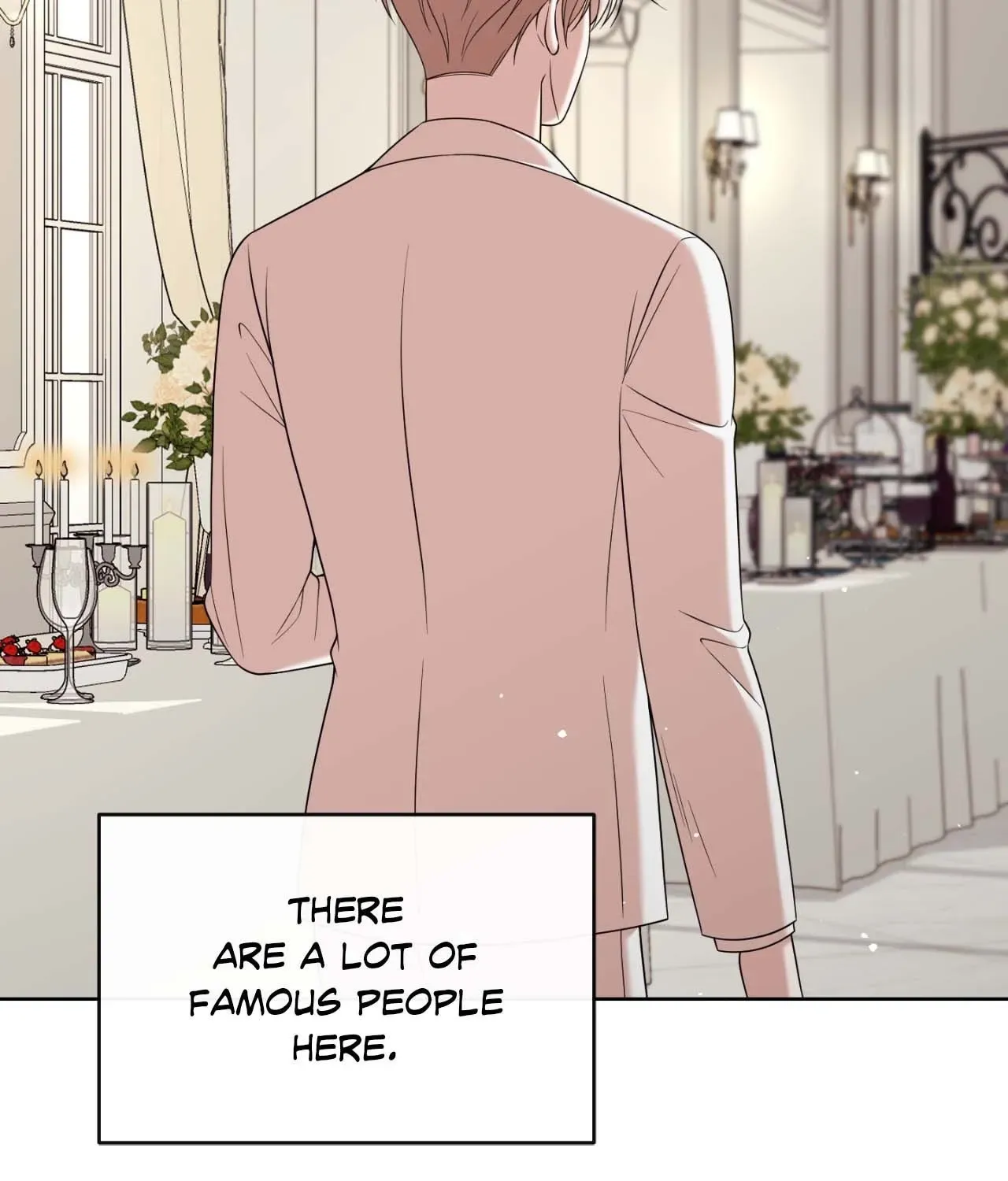 My Sassy Celebrity chapter 51 page 28