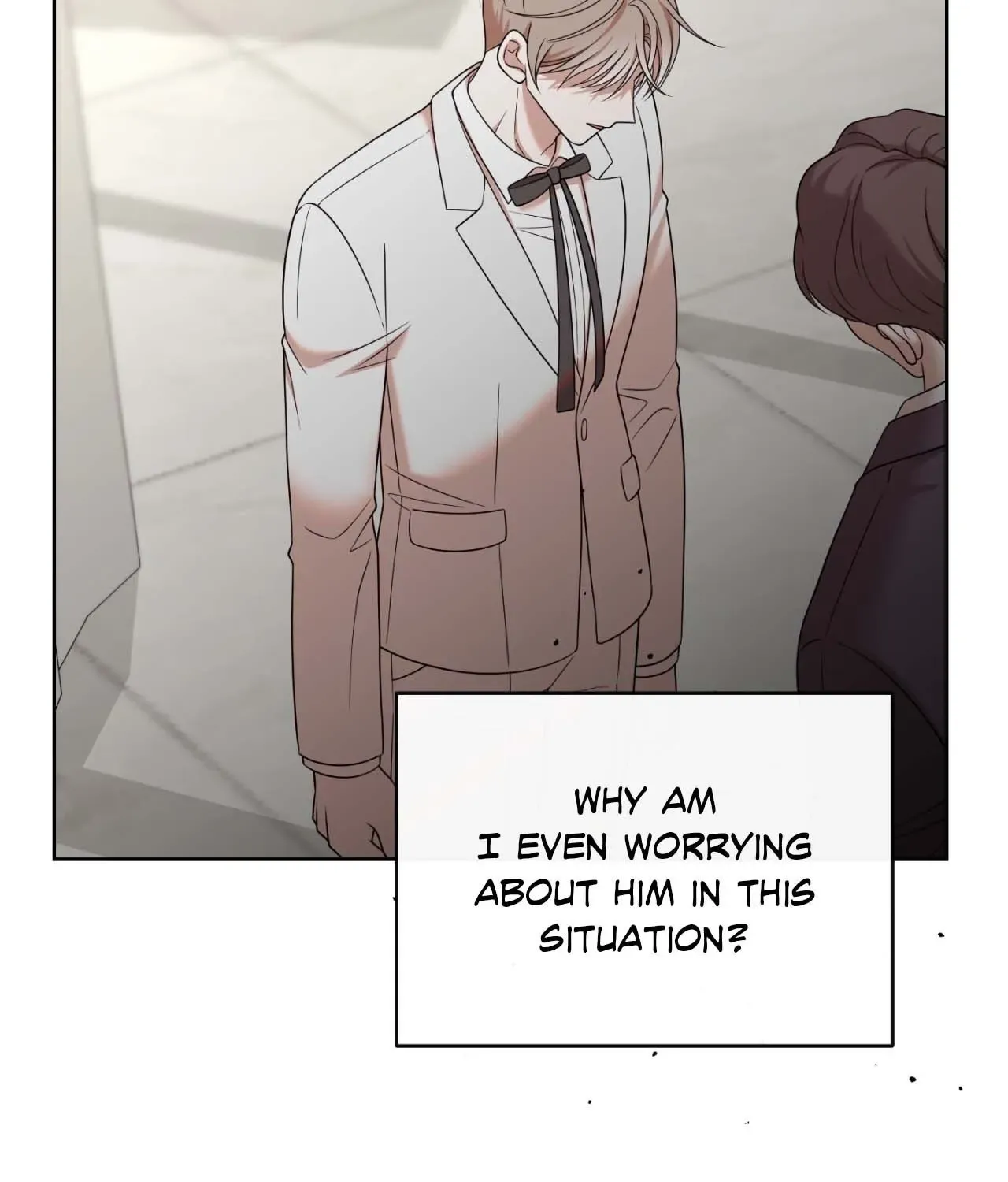 My Sassy Celebrity chapter 51 page 137