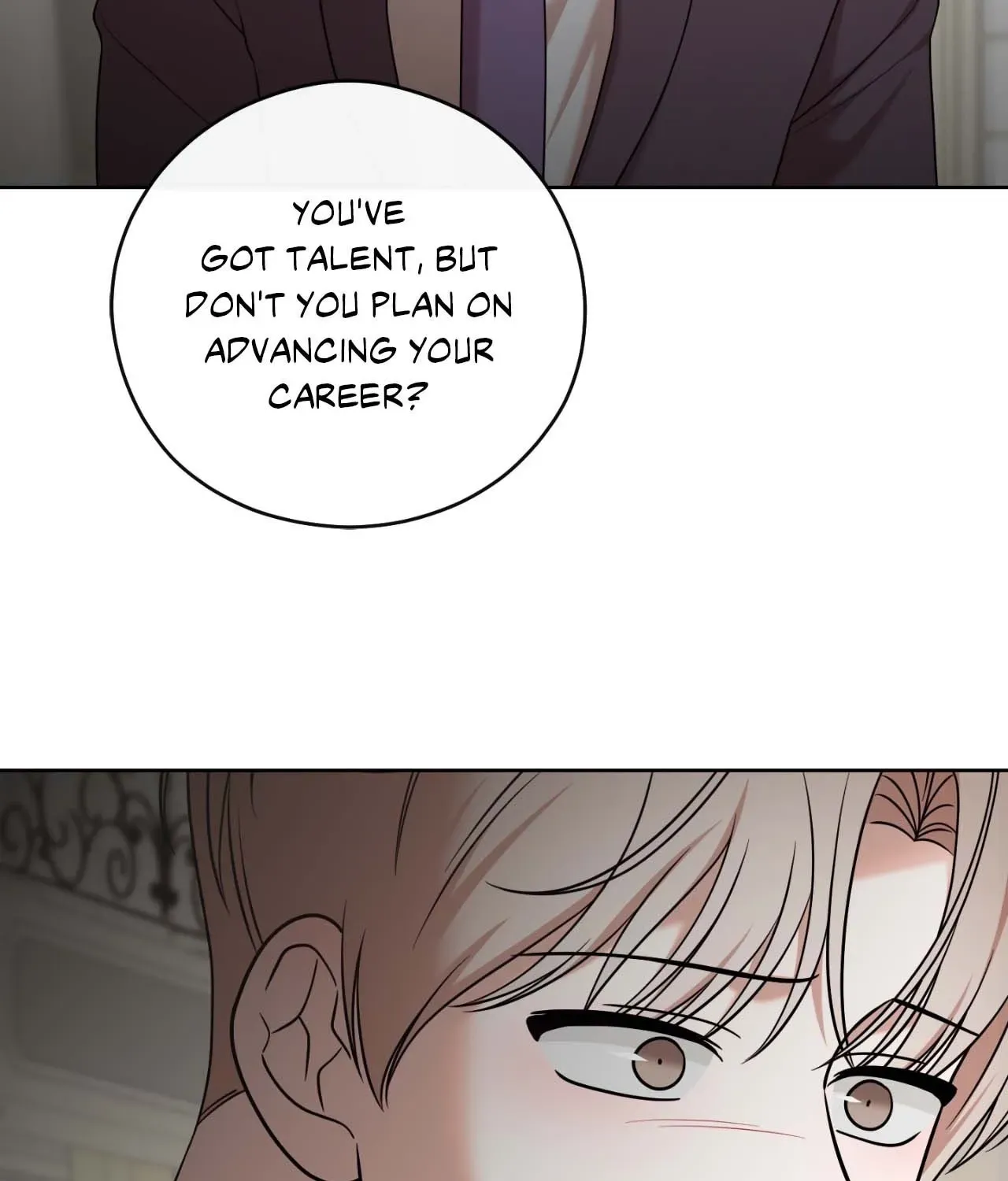 My Sassy Celebrity chapter 51 page 141