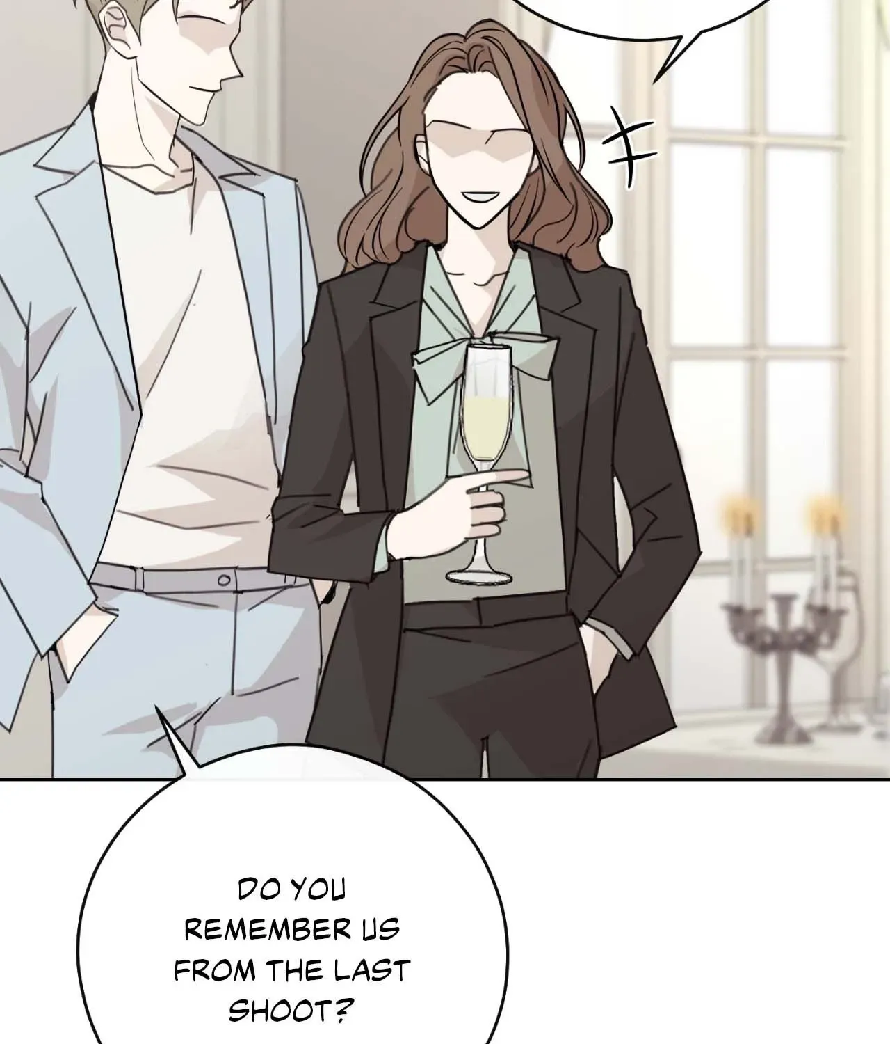 My Sassy Celebrity chapter 51 page 18