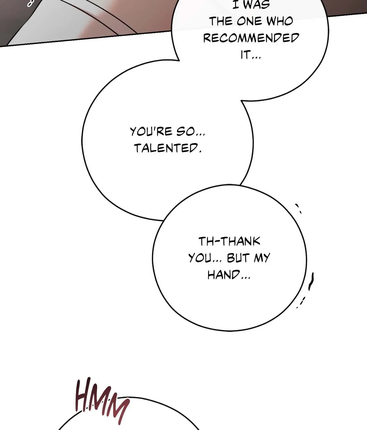 My Sassy Celebrity chapter 51 page 116