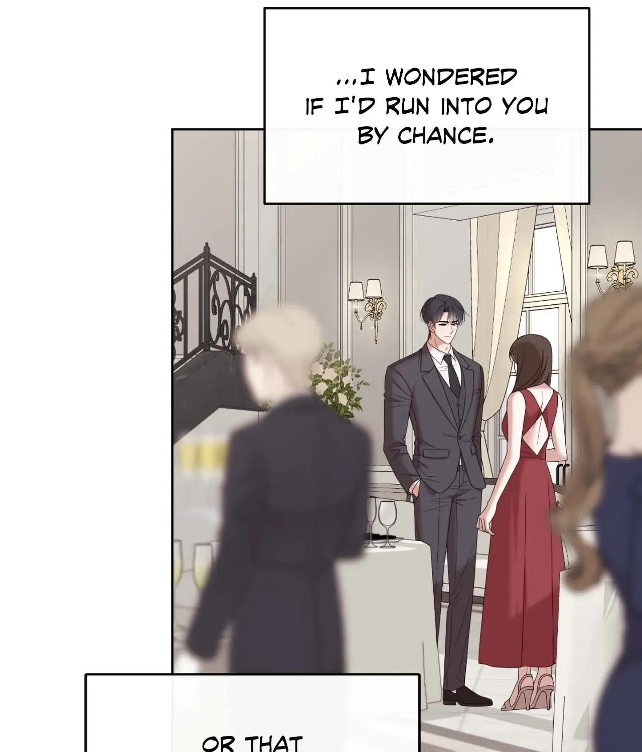 My Sassy Celebrity chapter 51 page 71