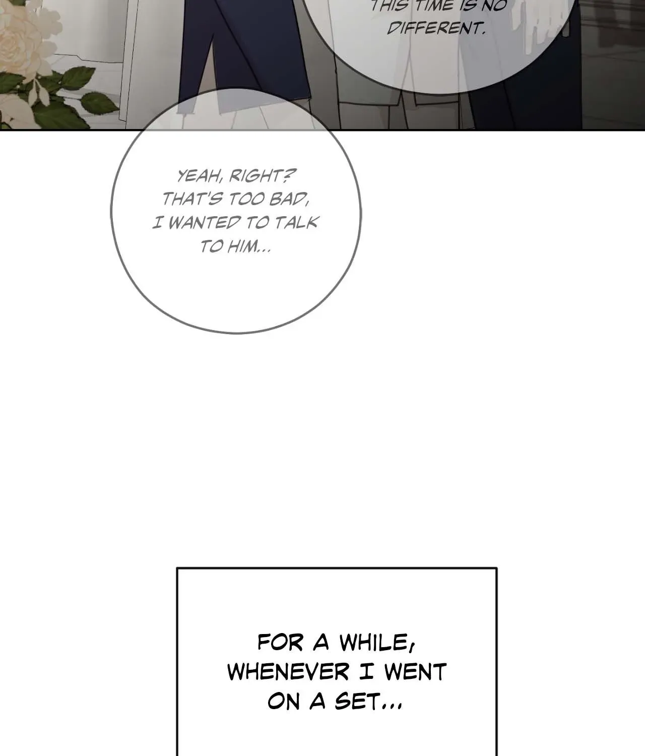 My Sassy Celebrity chapter 51 page 69