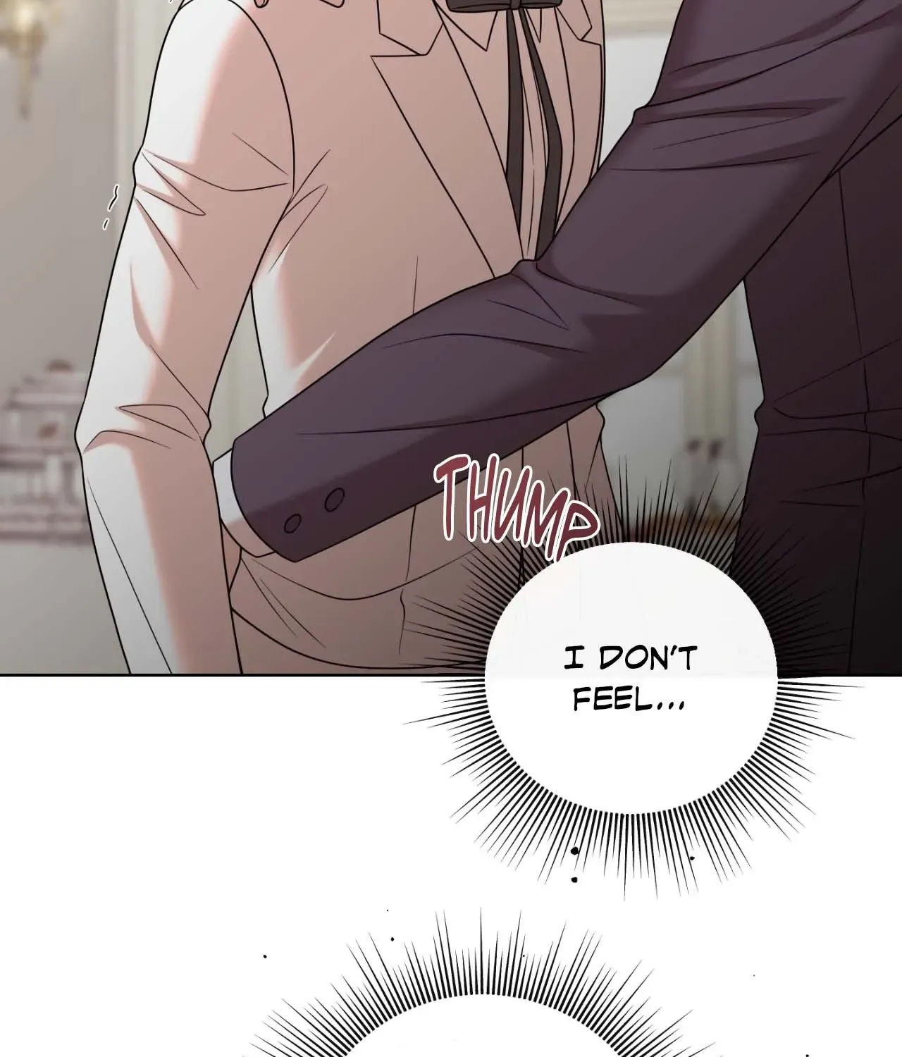 My Sassy Celebrity chapter 51 page 158