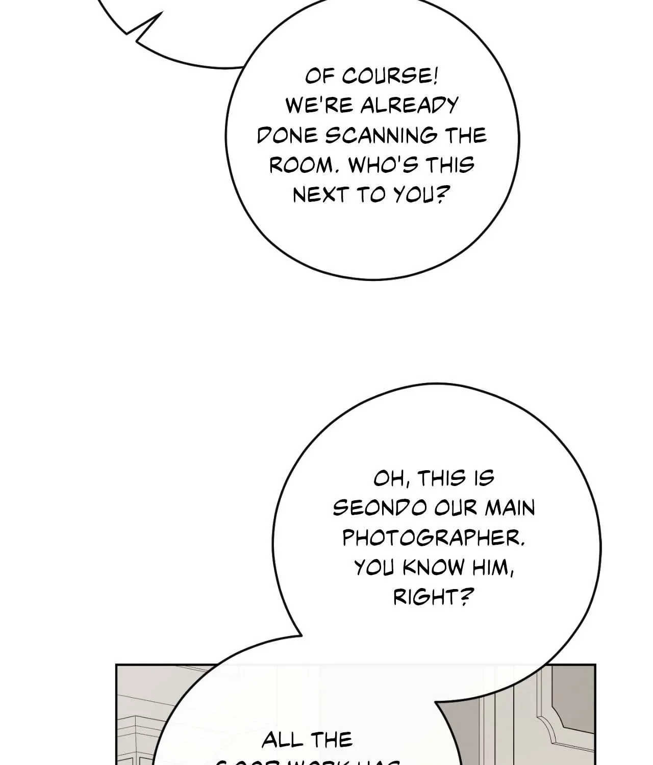 My Sassy Celebrity chapter 51 page 14