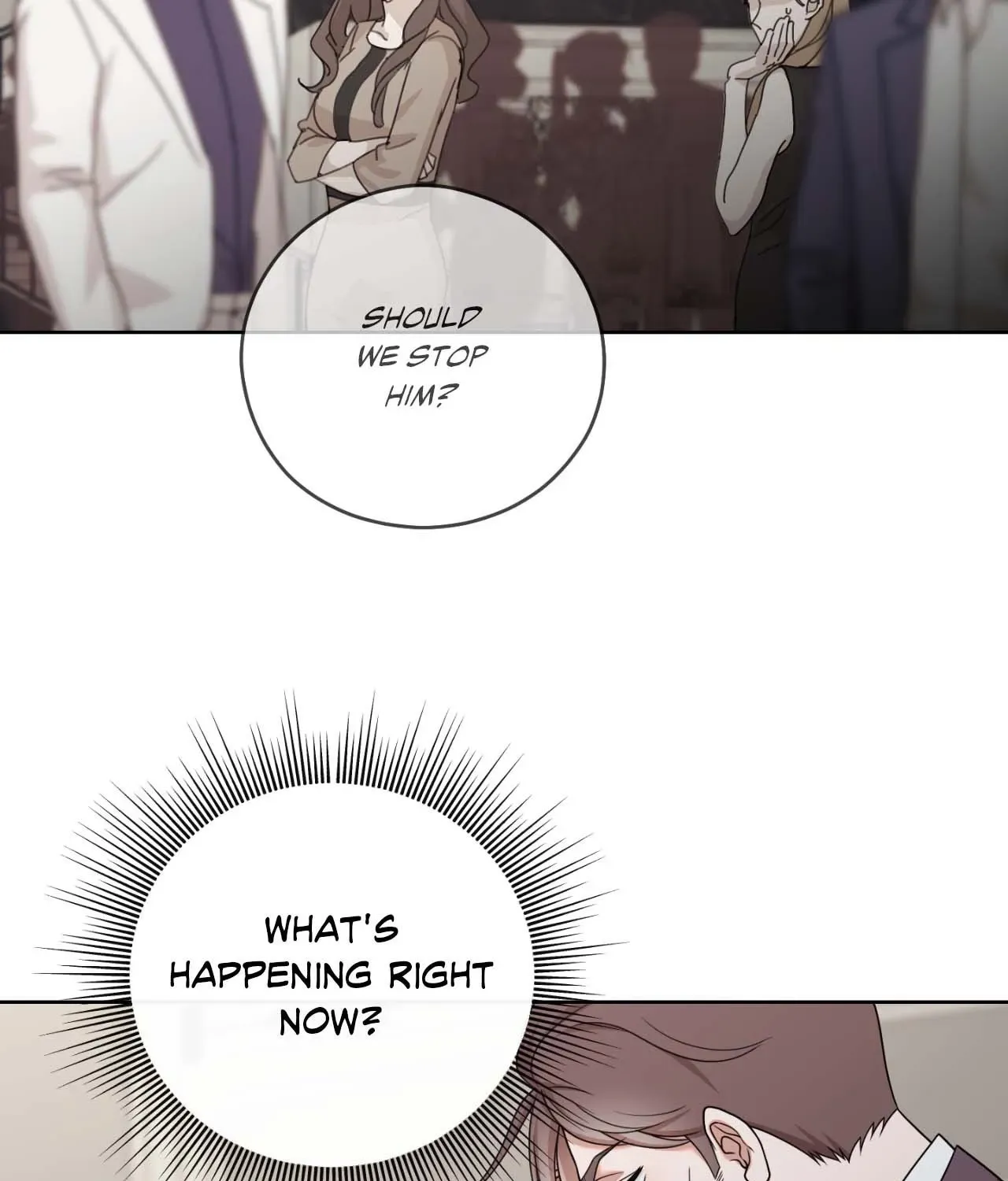 My Sassy Celebrity chapter 51 page 156