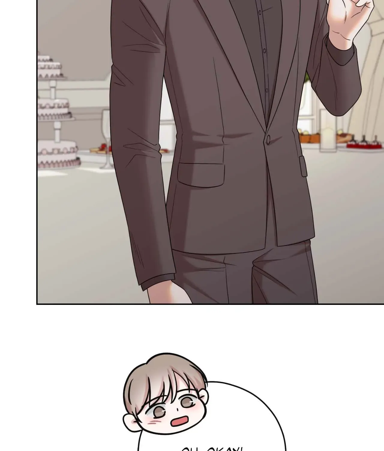 My Sassy Celebrity chapter 51 page 9