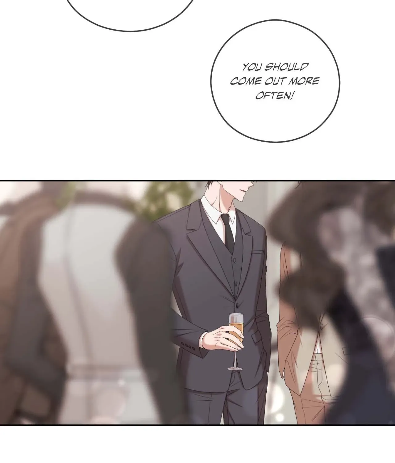 My Sassy Celebrity chapter 51 page 47