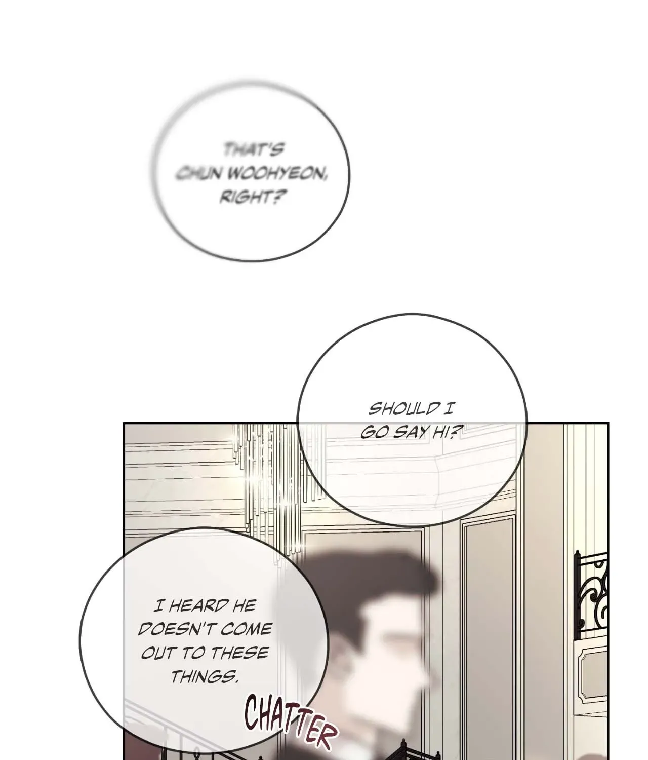 My Sassy Celebrity chapter 51 page 41