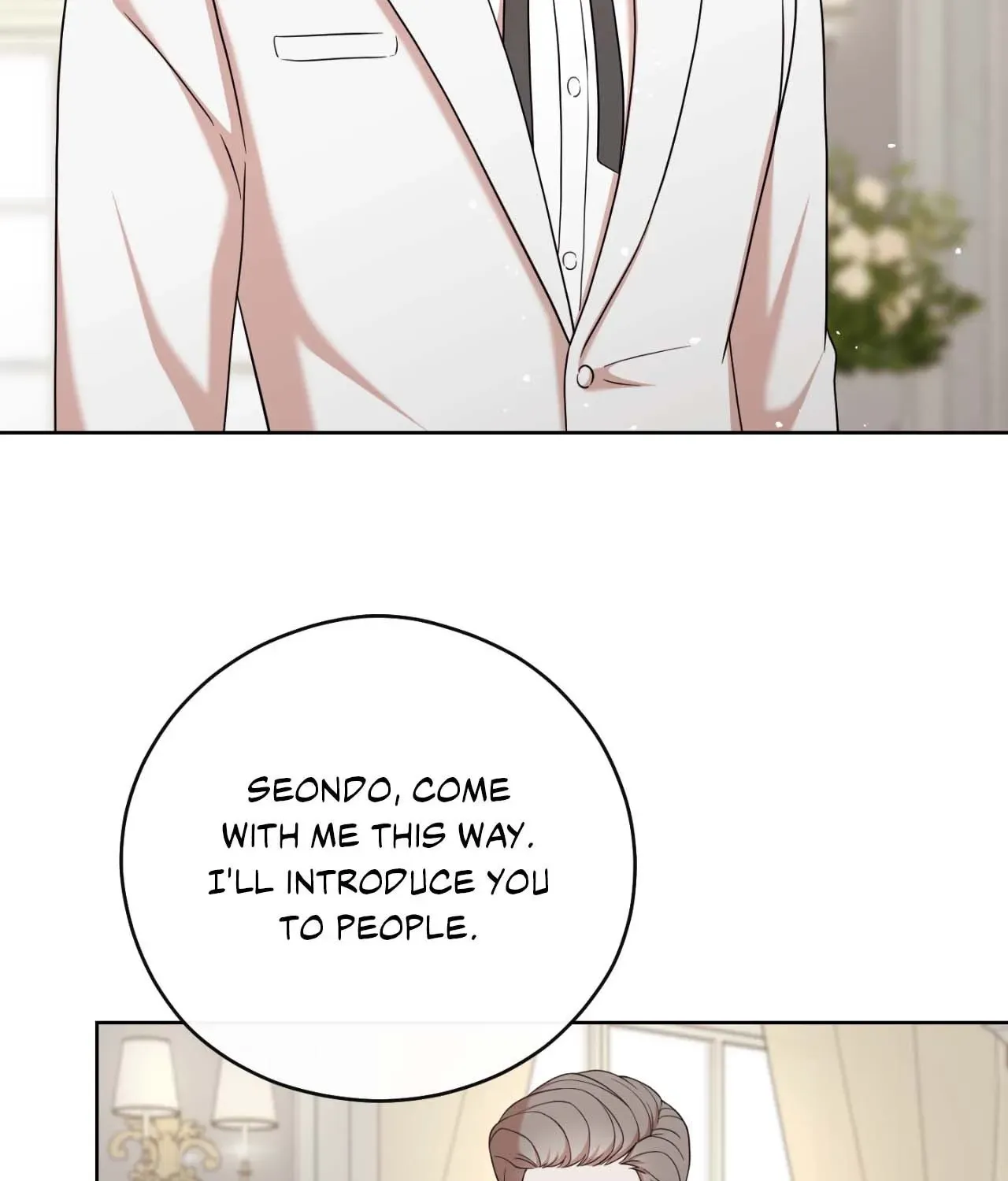 My Sassy Celebrity chapter 51 page 7