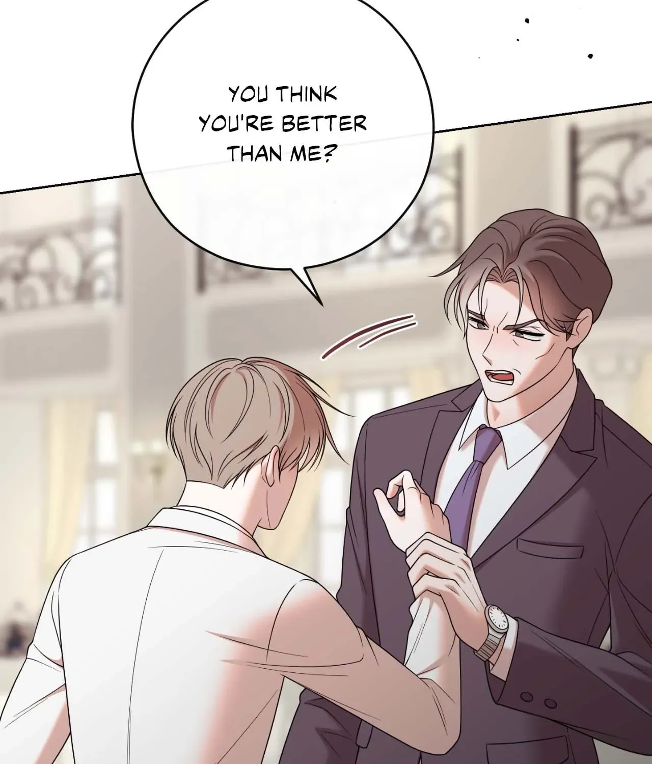 My Sassy Celebrity chapter 51 page 146