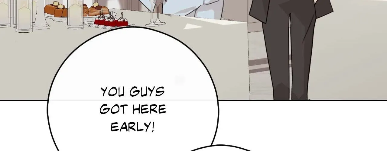 My Sassy Celebrity chapter 51 page 13