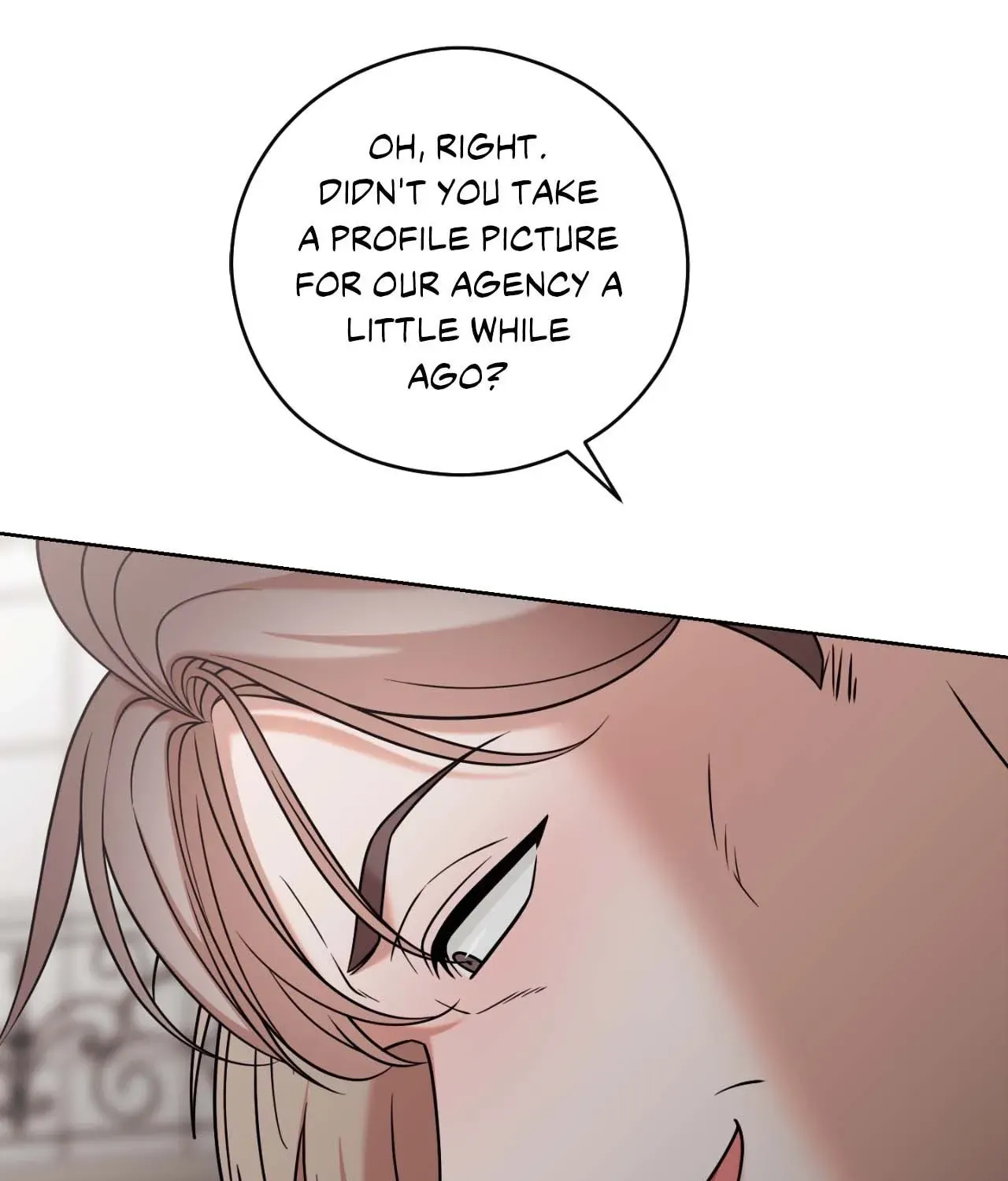 My Sassy Celebrity chapter 51 page 114