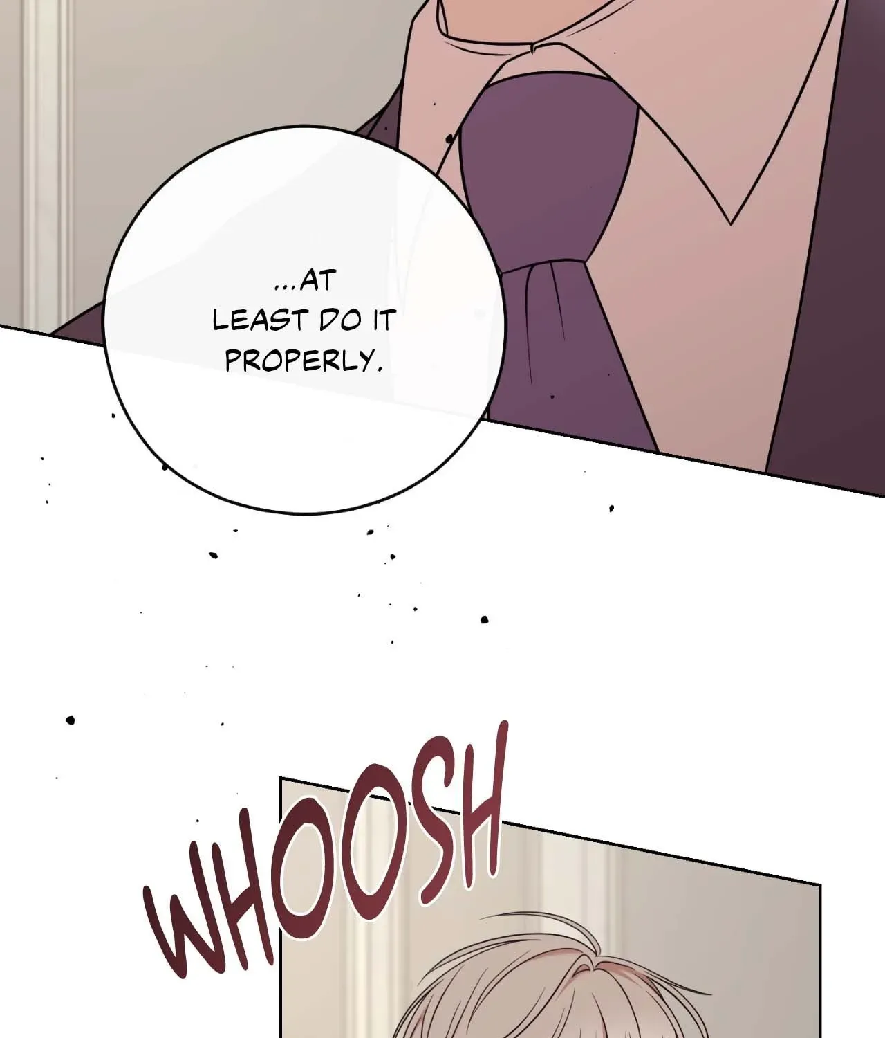 My Sassy Celebrity chapter 51 page 105