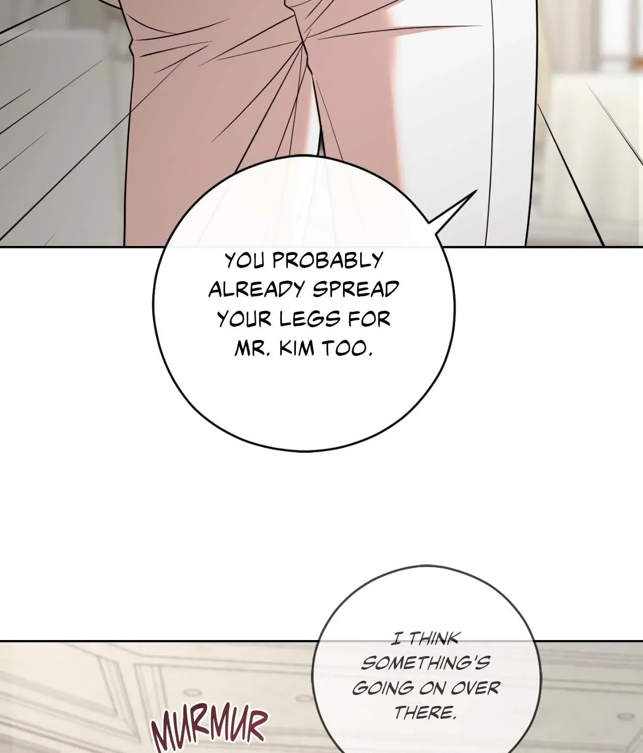 My Sassy Celebrity chapter 51 page 154