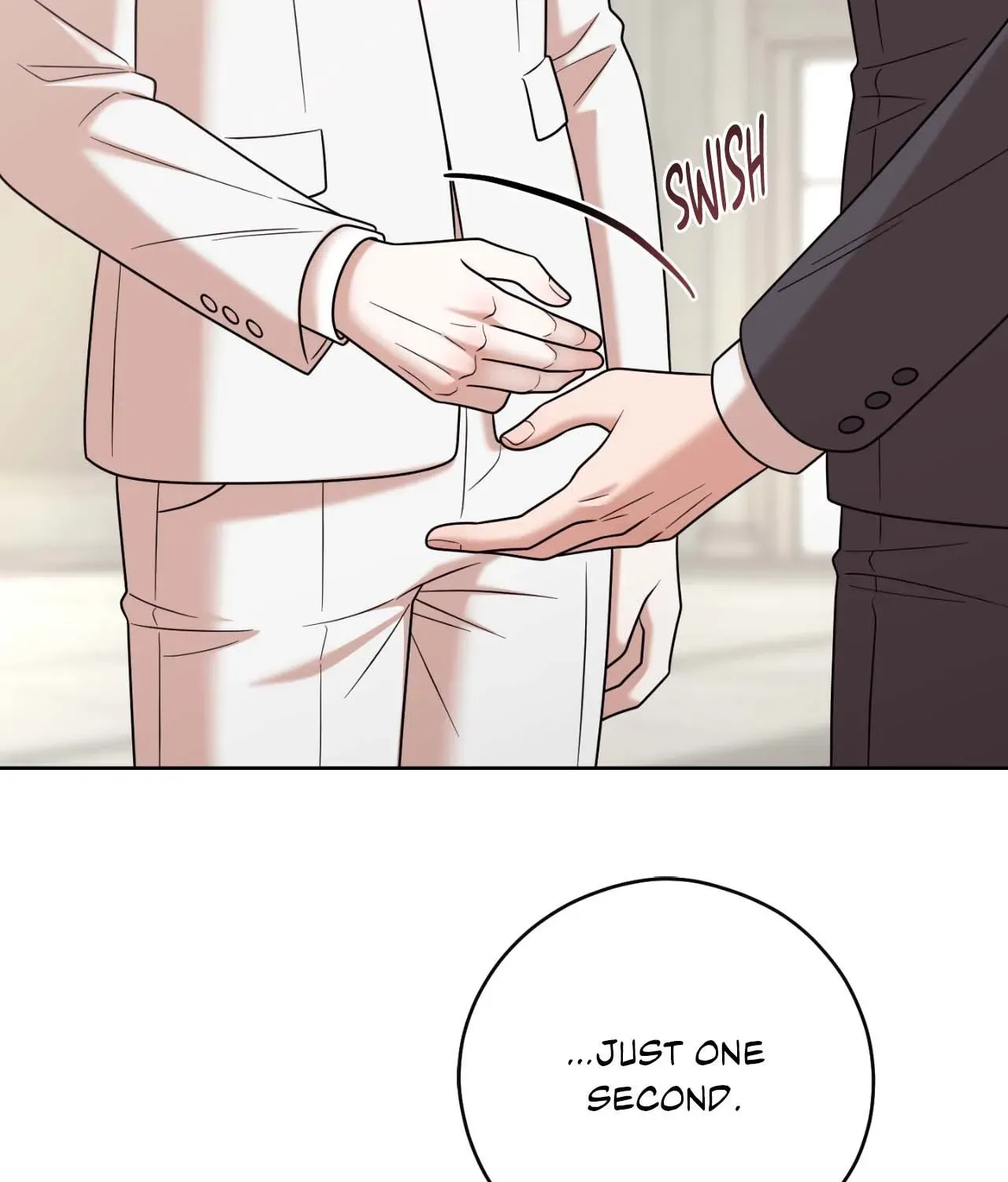 My Sassy Celebrity chapter 52 page 107