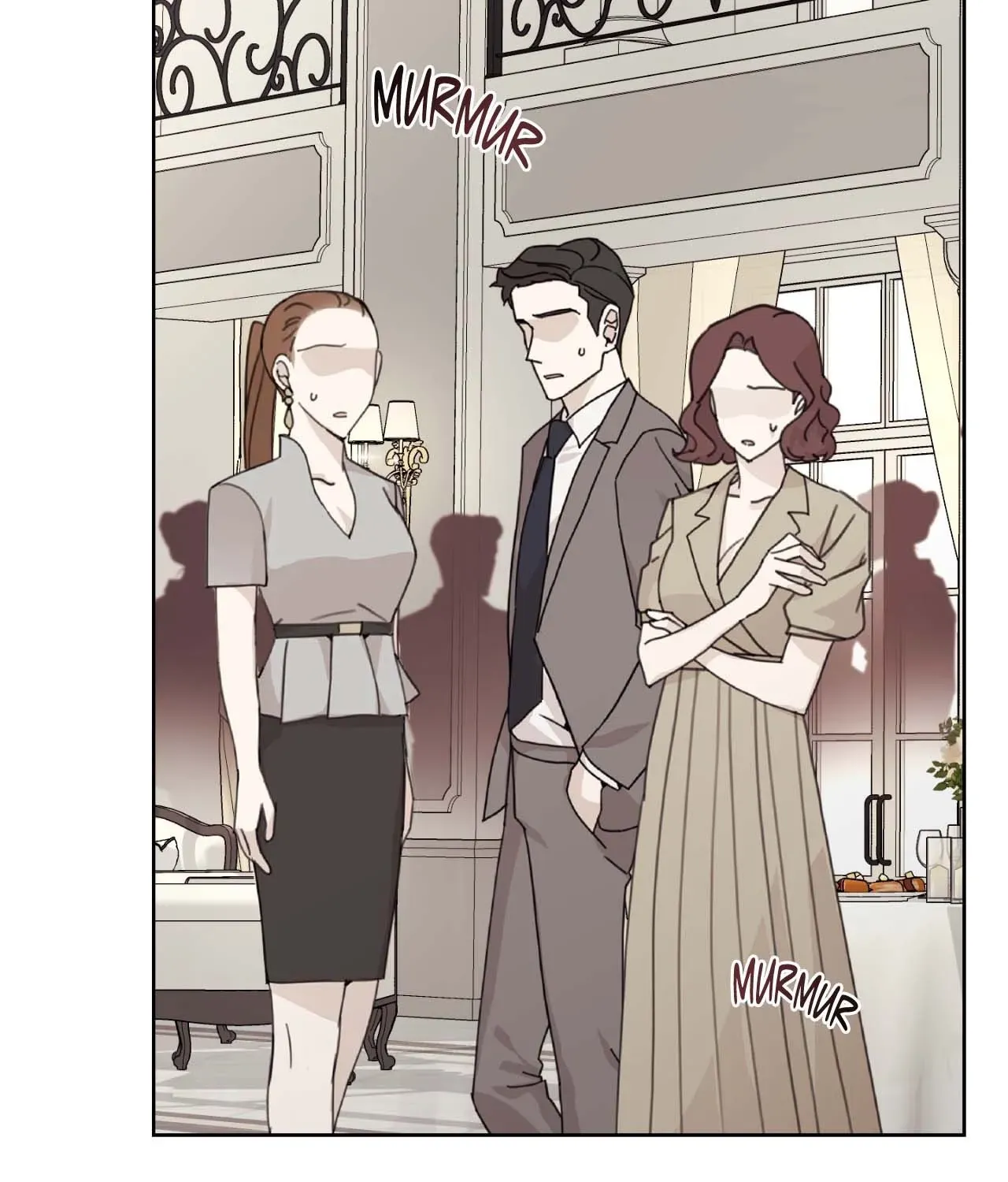 My Sassy Celebrity chapter 52 page 99