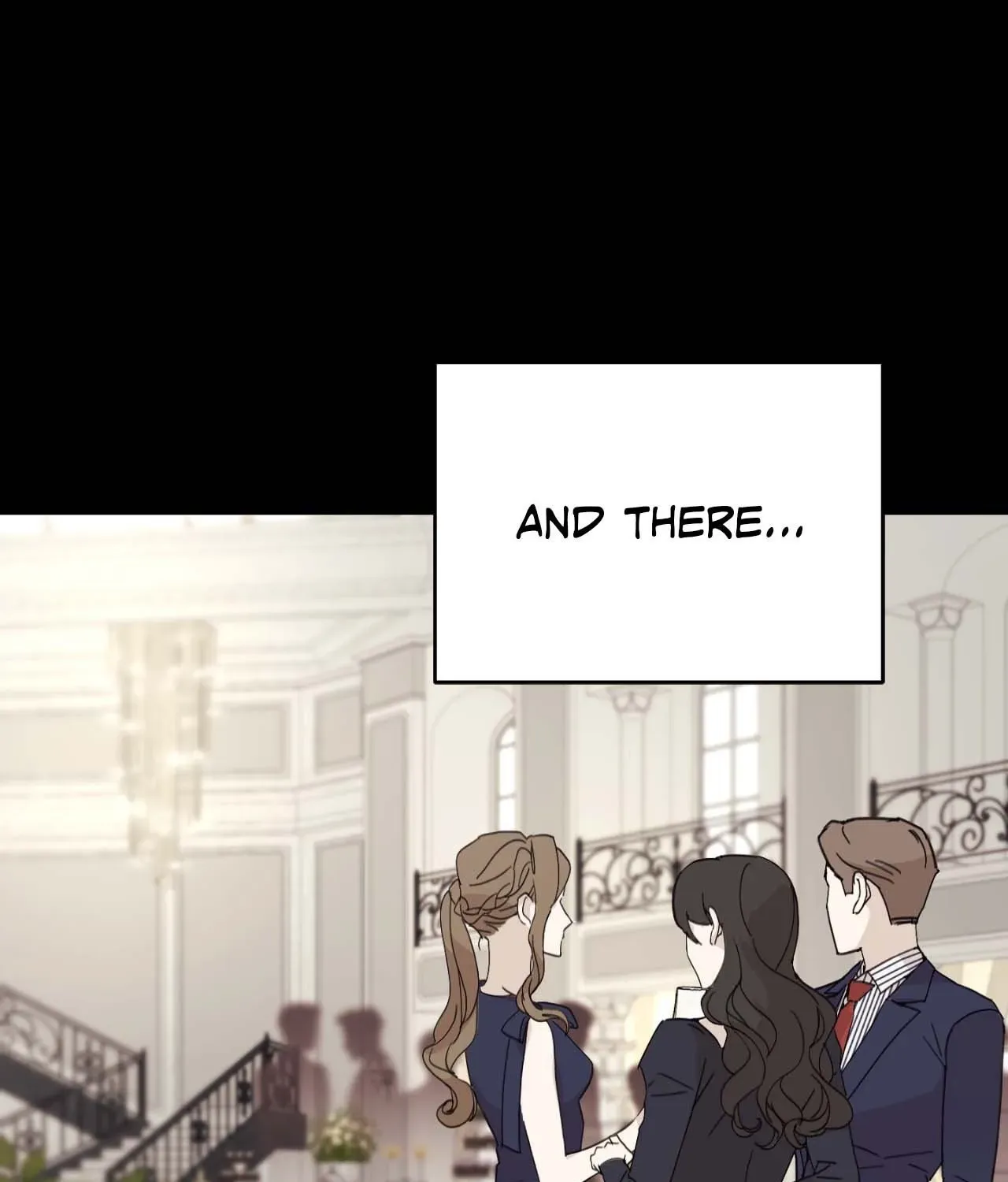 My Sassy Celebrity chapter 52 page 52