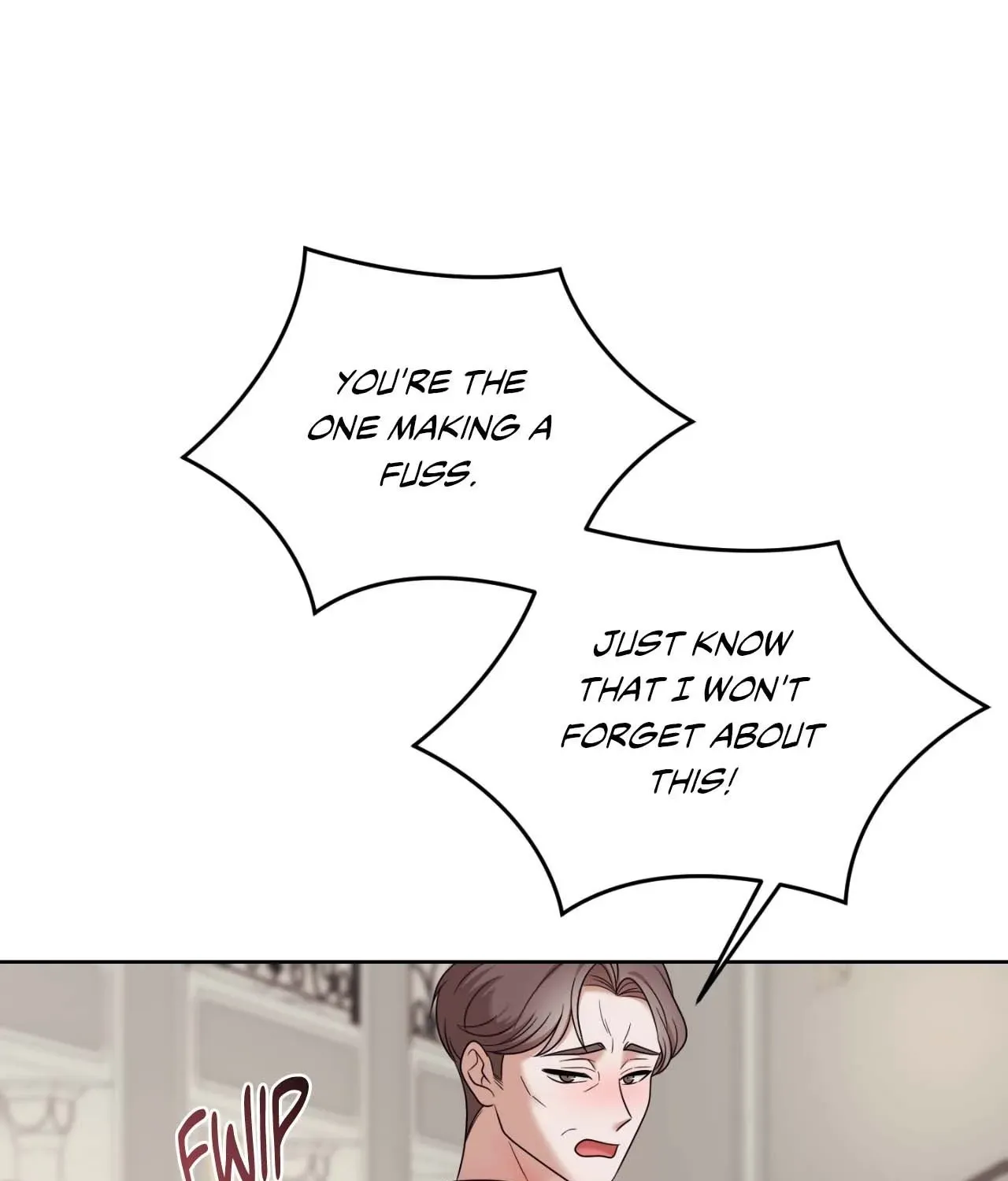 My Sassy Celebrity chapter 52 page 126