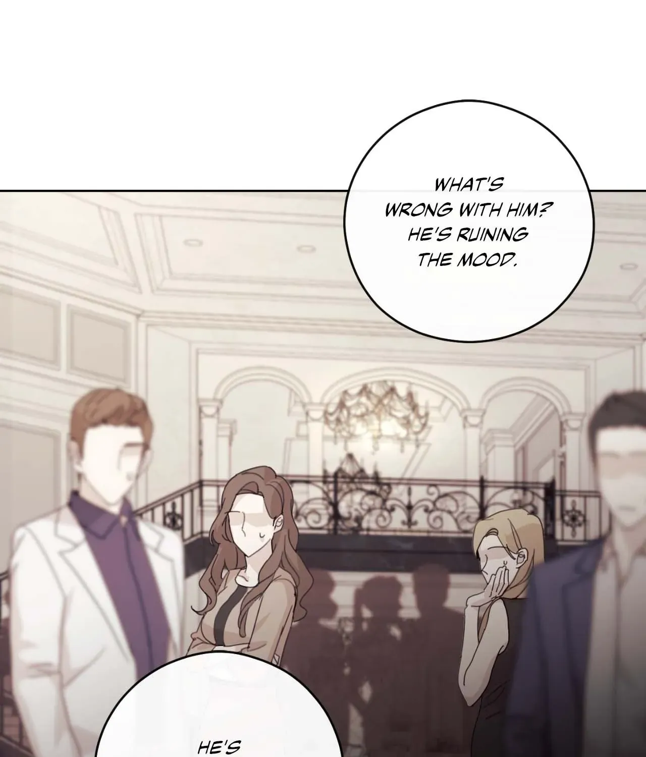 My Sassy Celebrity chapter 52 page 110