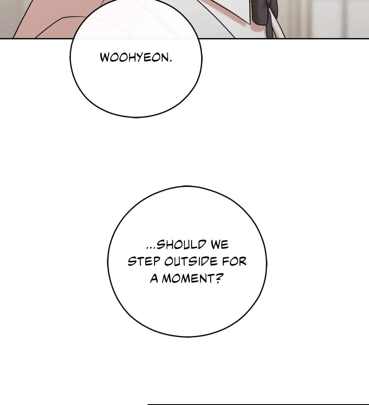My Sassy Celebrity chapter 52 page 167